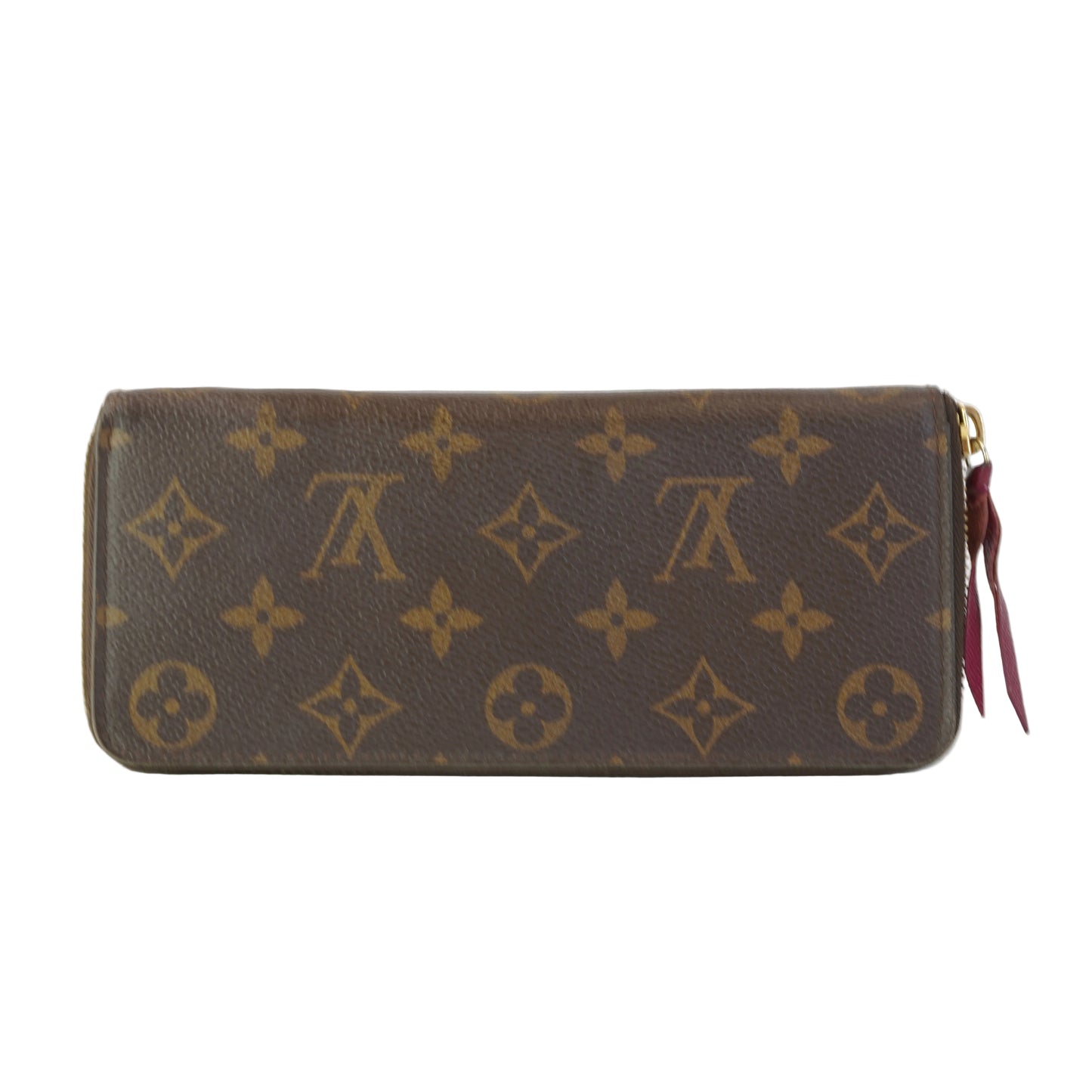 Louis Vuitton	Wallet