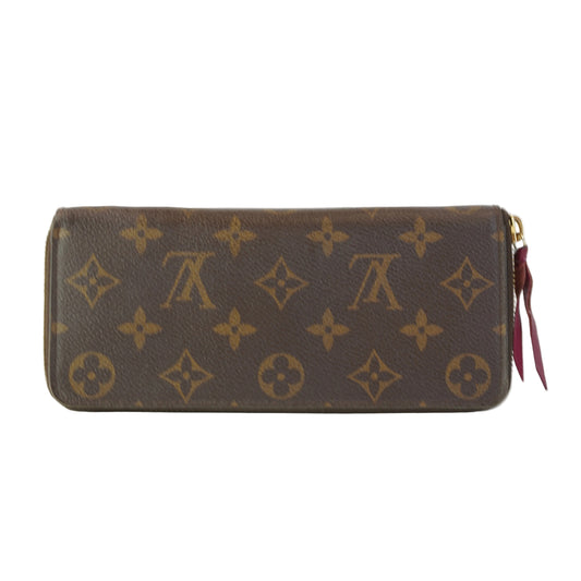 Louis Vuitton	Wallet