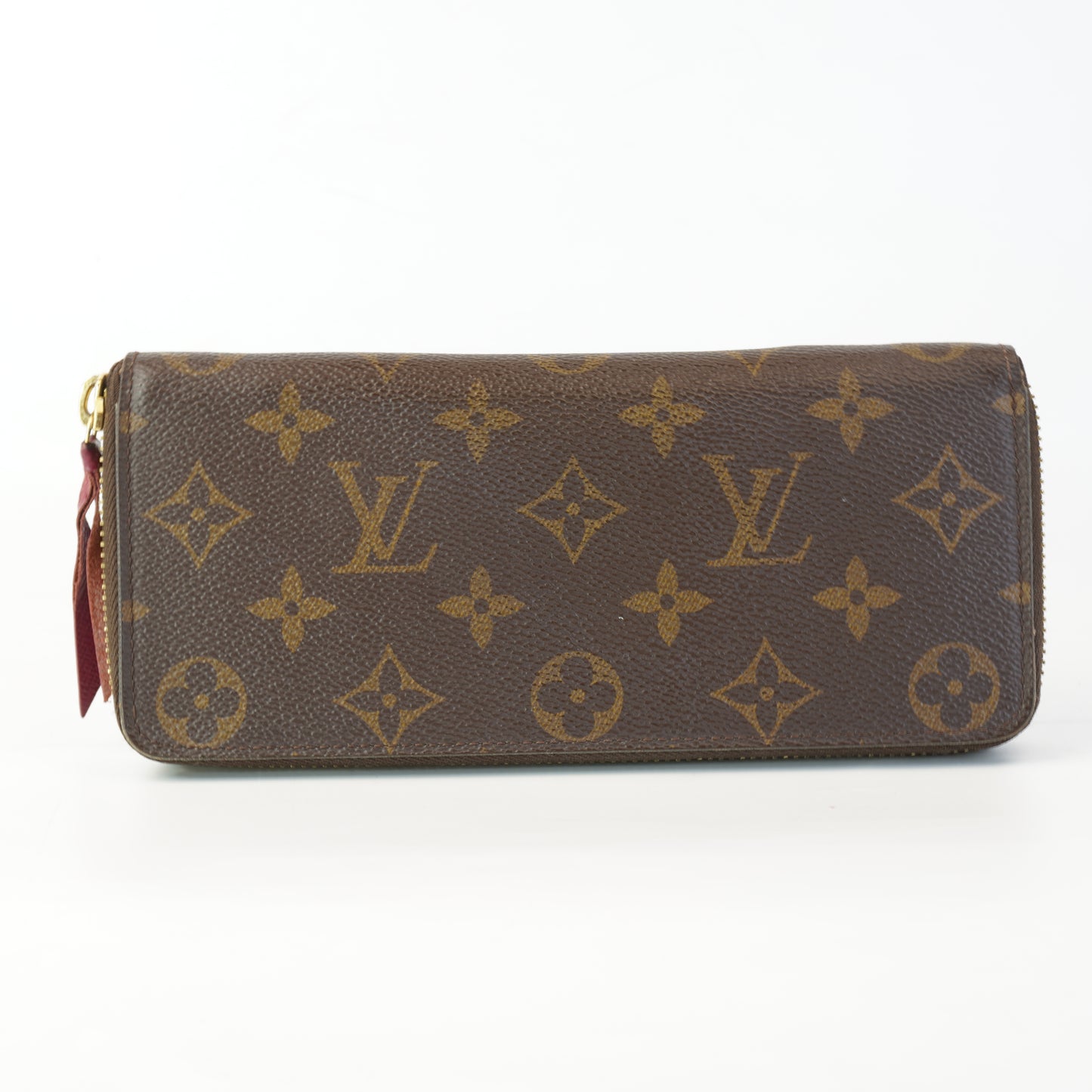 Louis Vuitton	Wallet