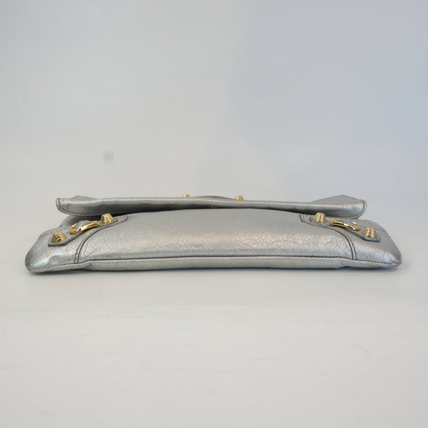 Balenciaga Giant 21 Envelope Clutch GHW