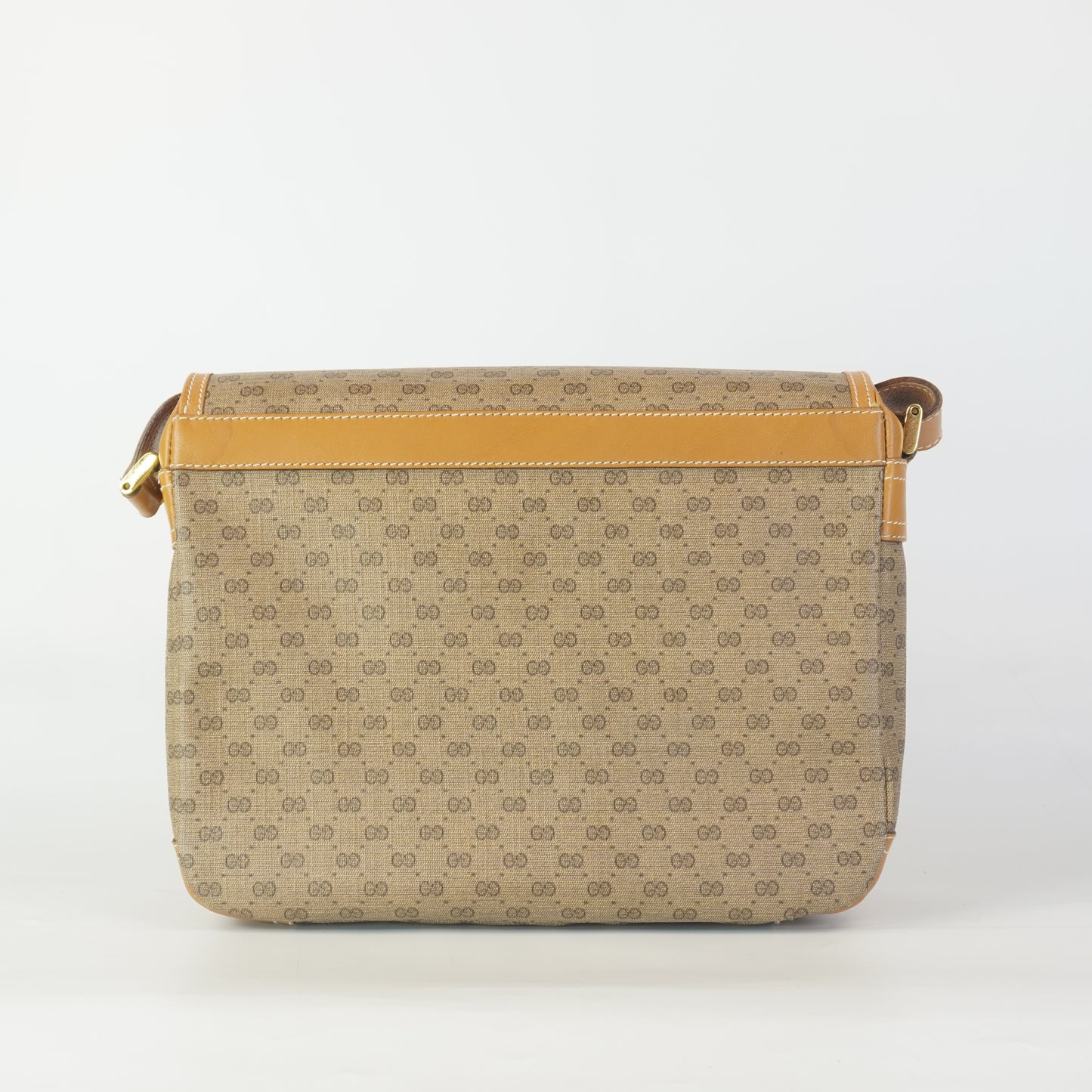Gucci Micro GG Supreme Bag Small GHR