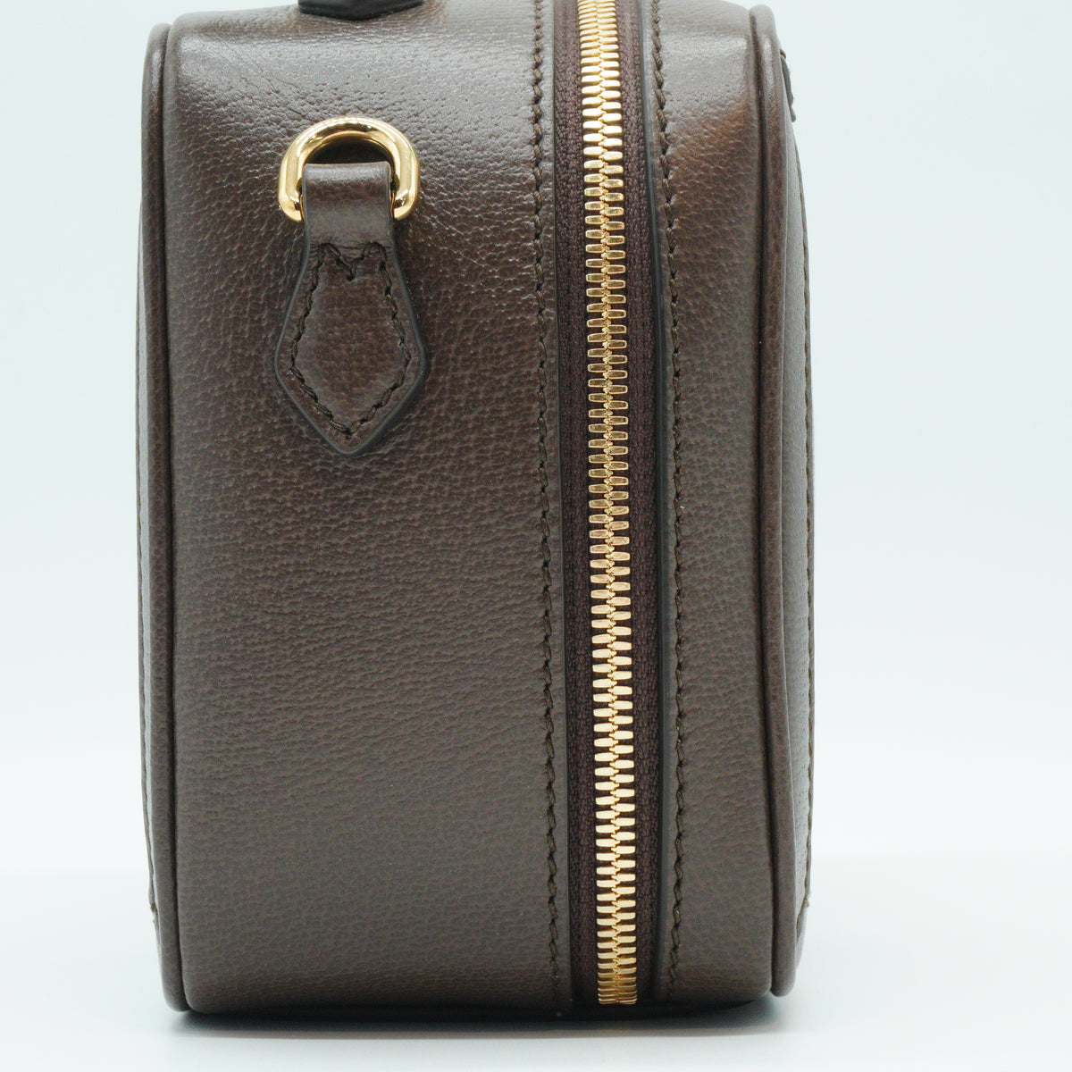 Gucci Ophidia Mini Top Handle Small GHW