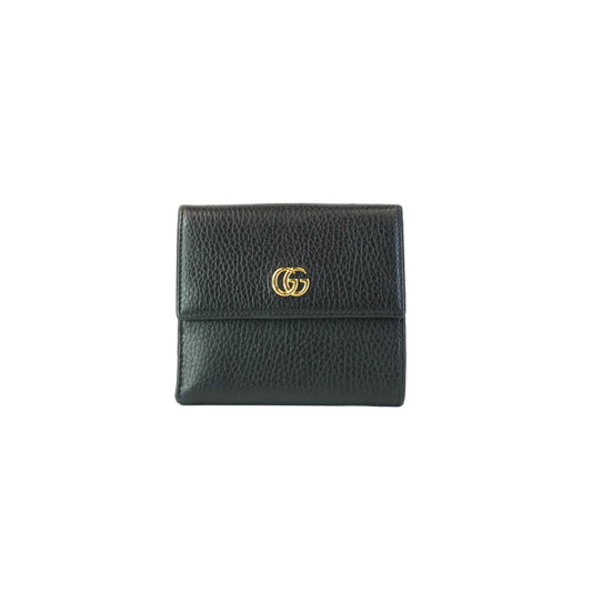 Gucci Marmont Compact Wallet