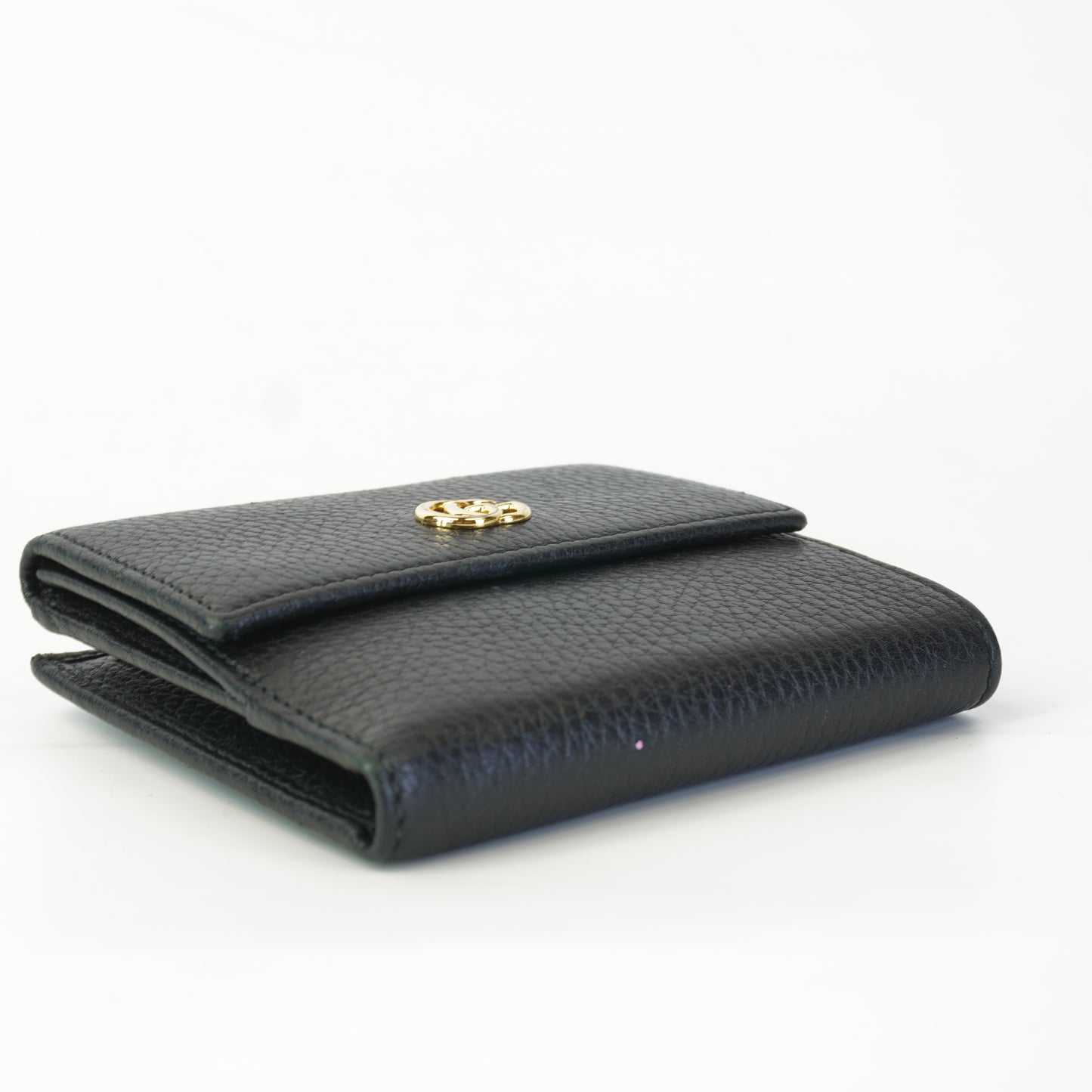 Gucci Marmont Compact Wallet