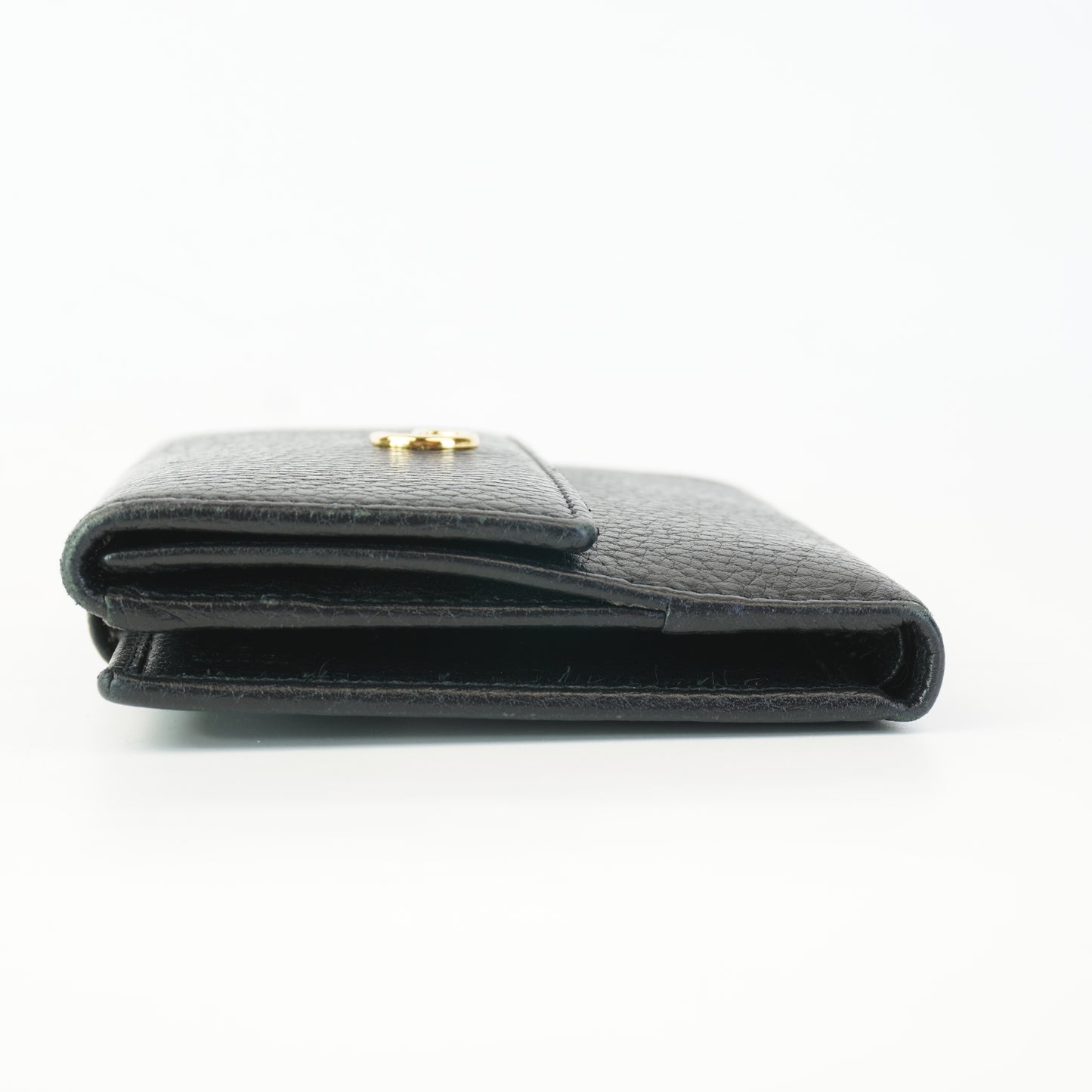Gucci Marmont Compact Wallet