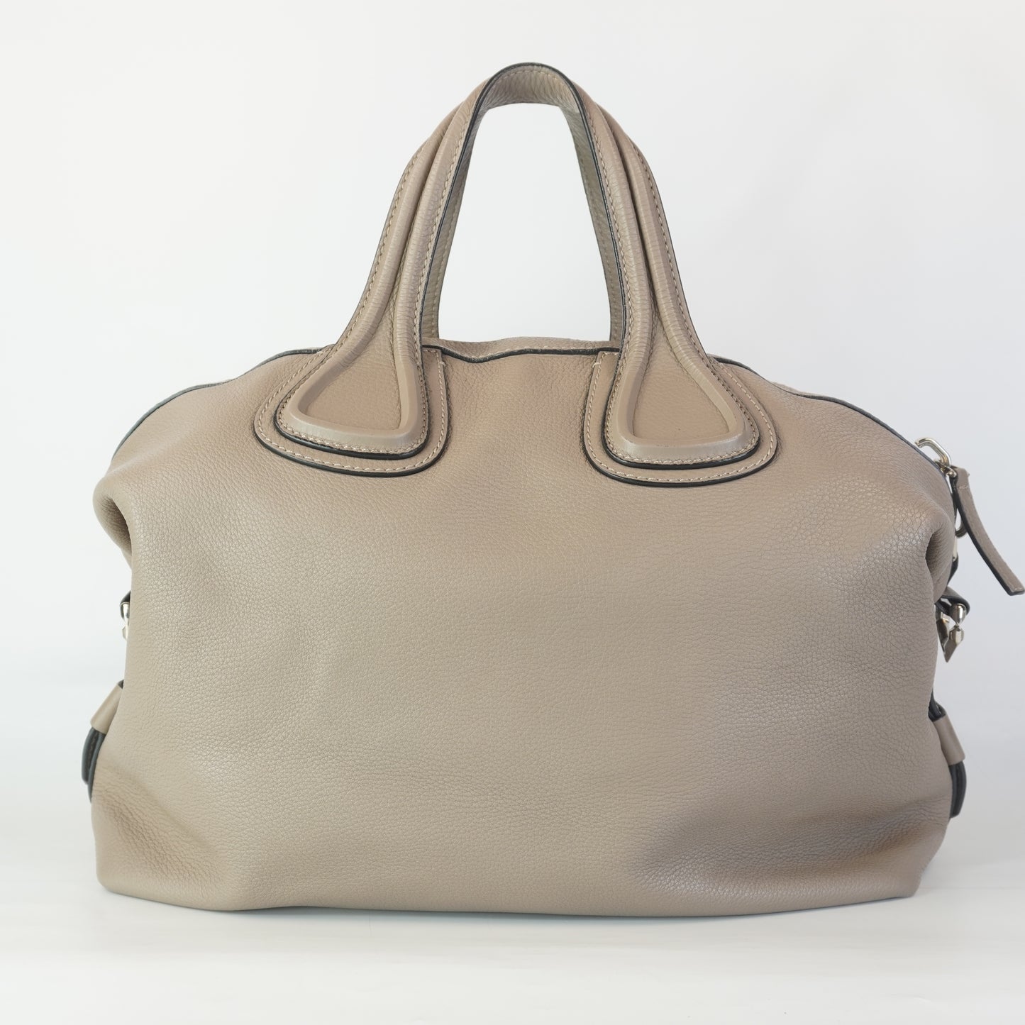 GIvenchy Nightingale Neutral Beige Large SHW