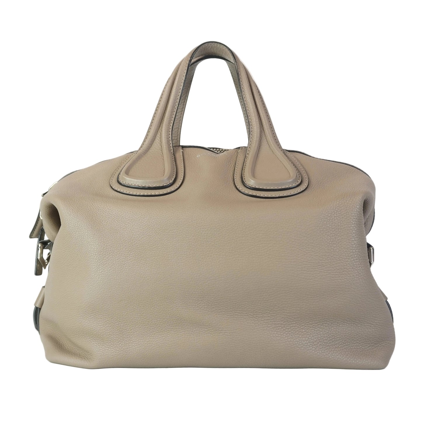 GIvenchy Nightingale Neutral Beige Large SHW