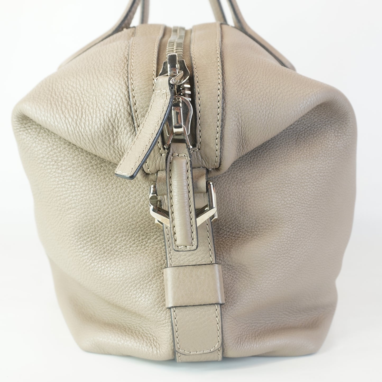 GIvenchy Nightingale Neutral Beige Large SHW