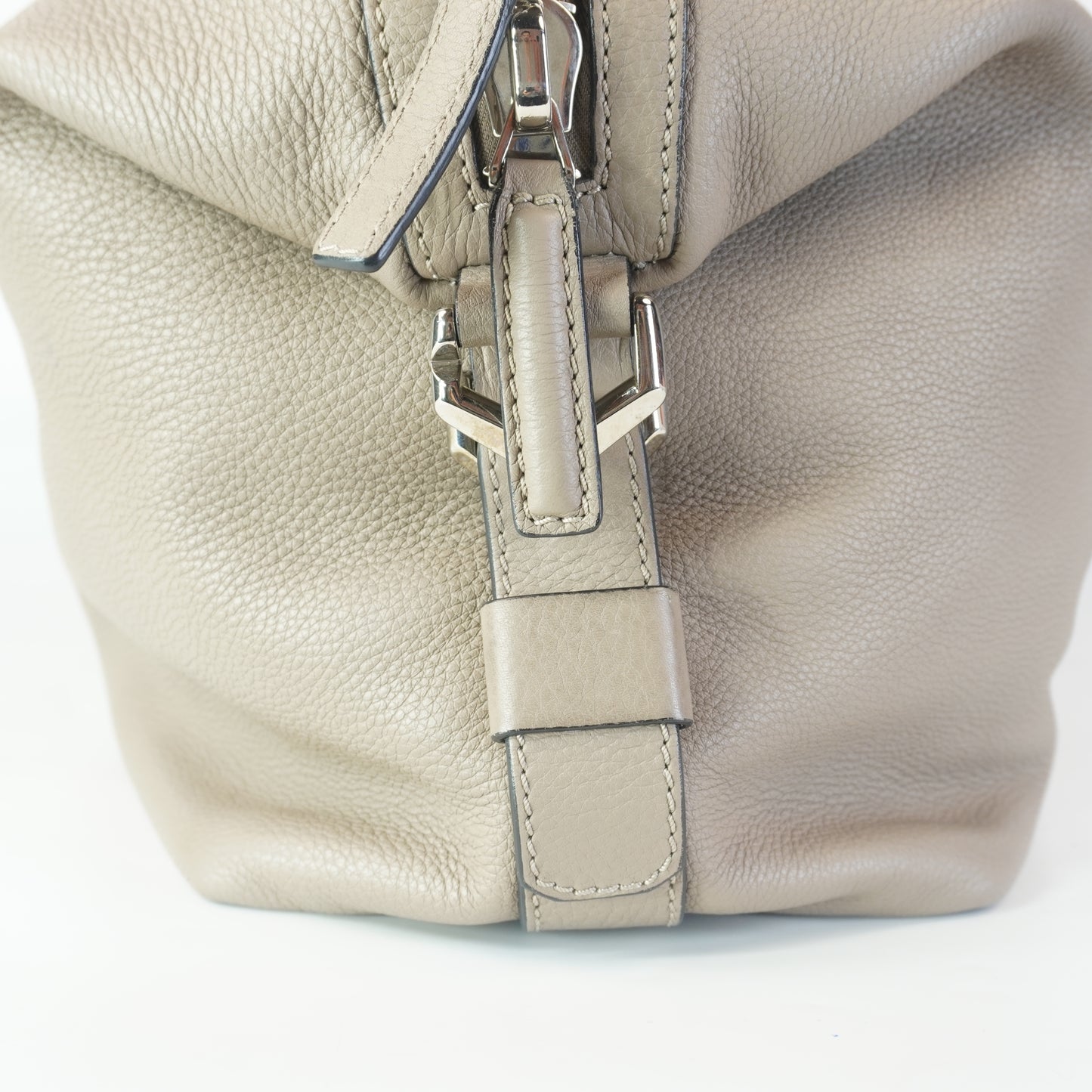 GIvenchy Nightingale Neutral Beige Large SHW