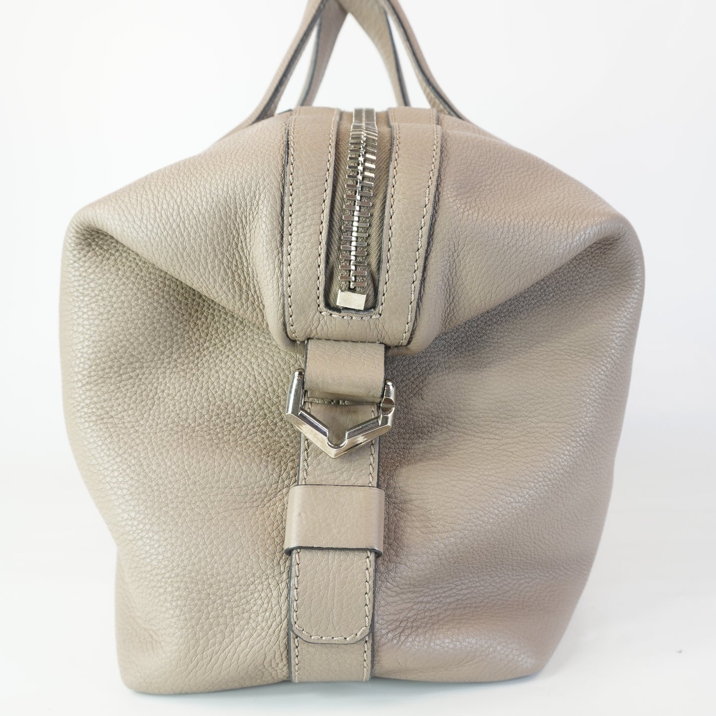GIvenchy Nightingale Neutral Beige Large SHW