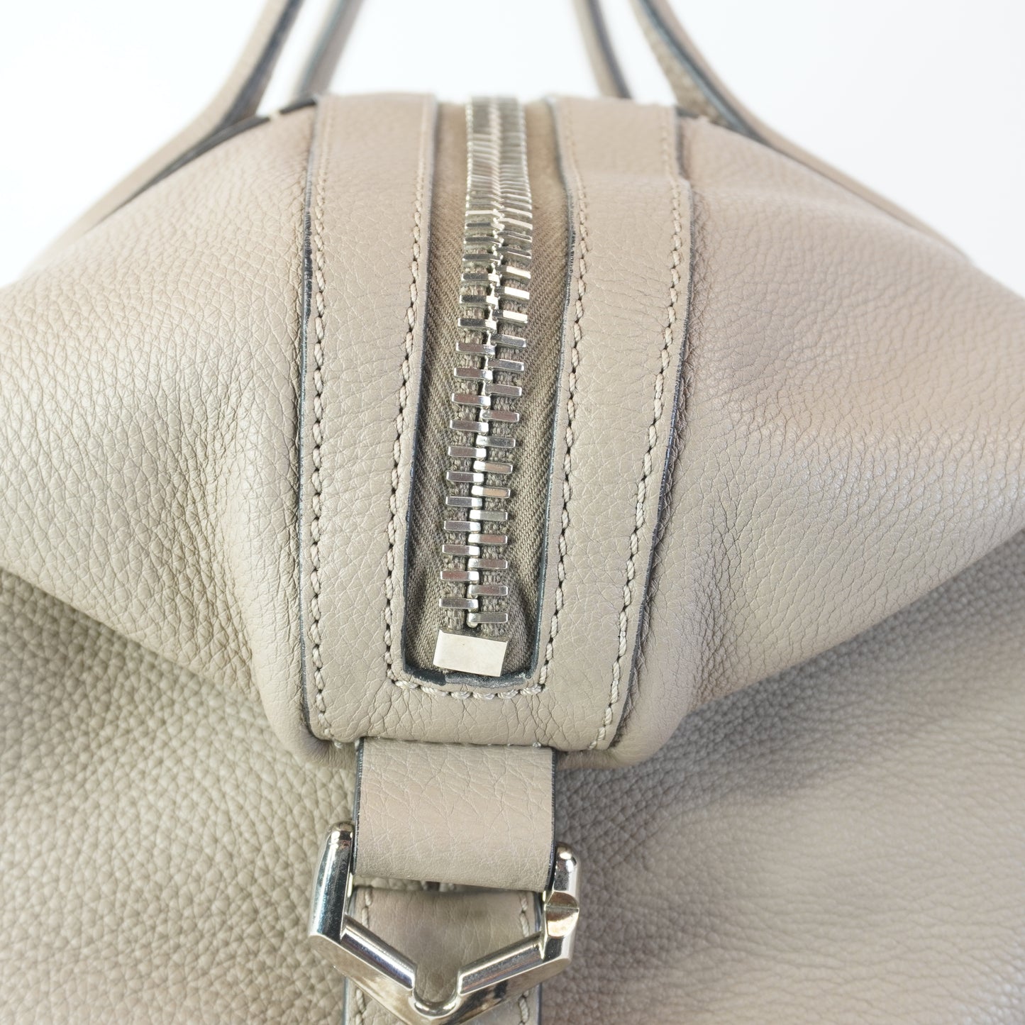 GIvenchy Nightingale Neutral Beige Large SHW