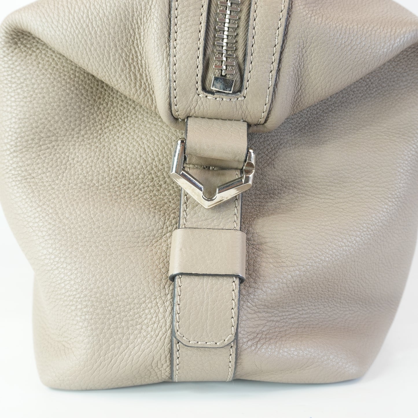 GIvenchy Nightingale Neutral Beige Large SHW