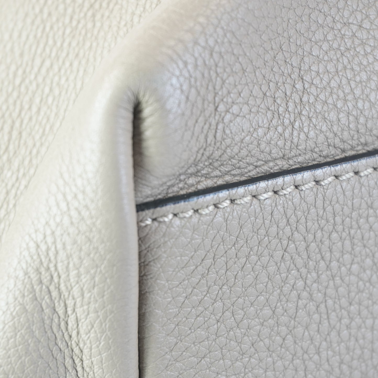 GIvenchy Nightingale Neutral Beige Large SHW