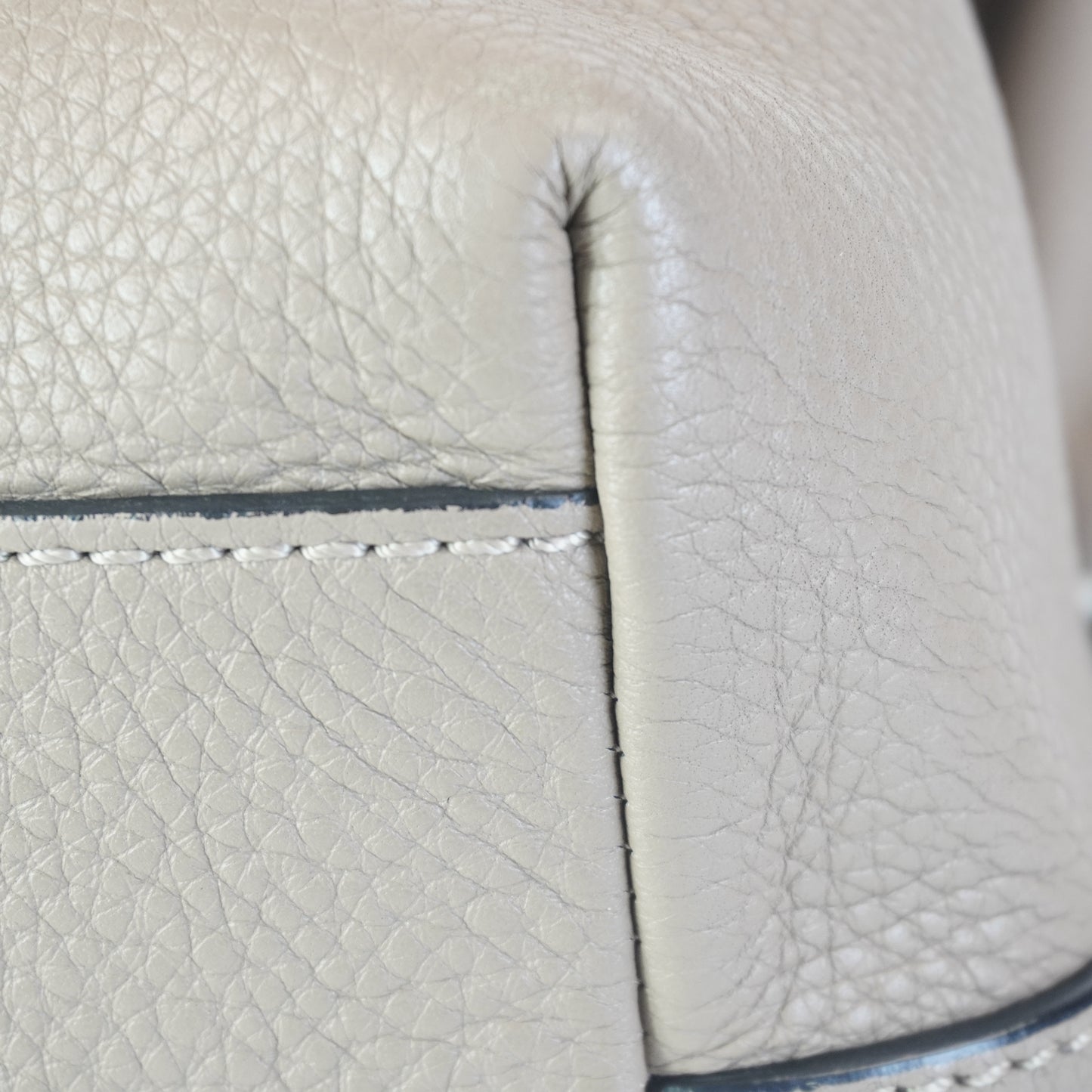 GIvenchy Nightingale Neutral Beige Large SHW