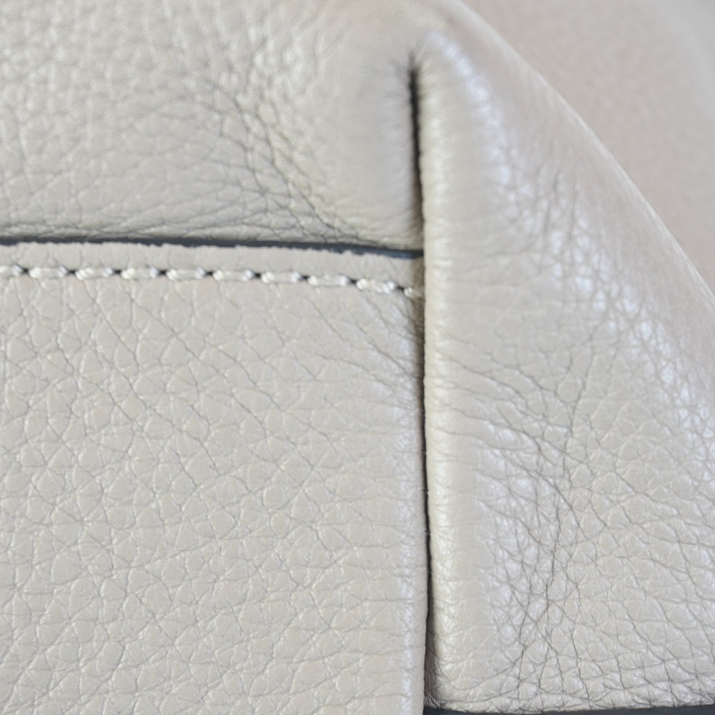 GIvenchy Nightingale Neutral Beige Large SHW