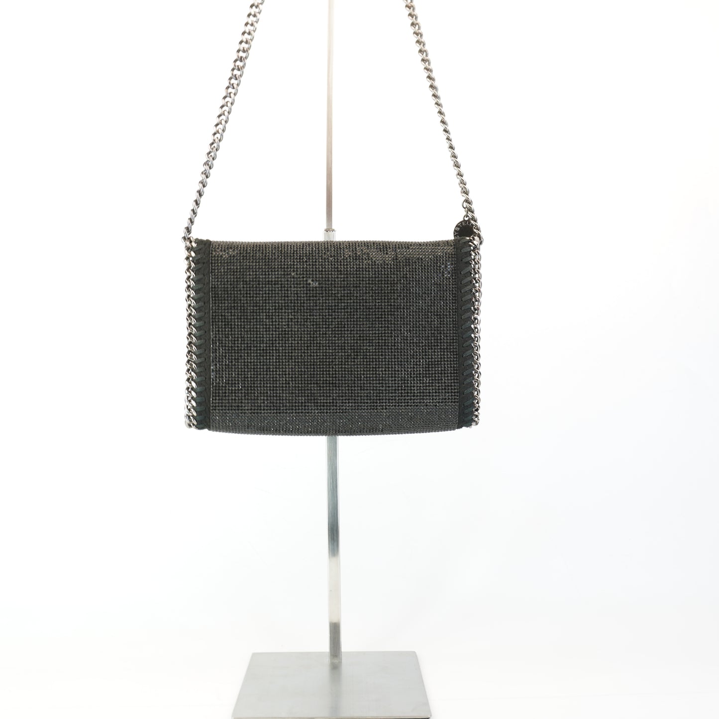 Stella McCartney Falabella Embellished Mini Crossbody Bag