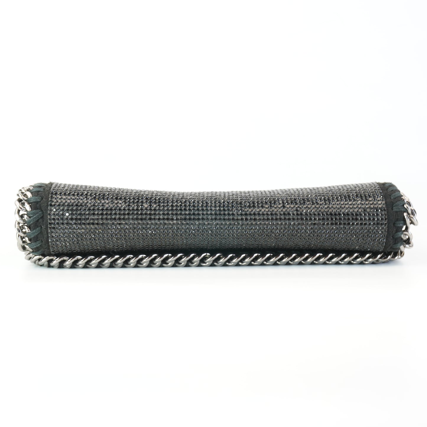 Stella McCartney Falabella Embellished Mini Crossbody Bag