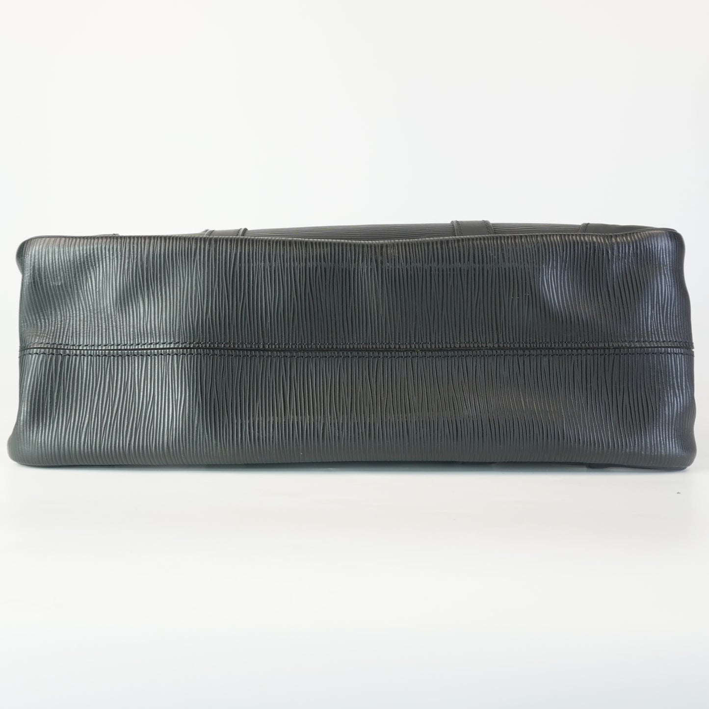 Louis Vuitton	Epi Segur MM Black