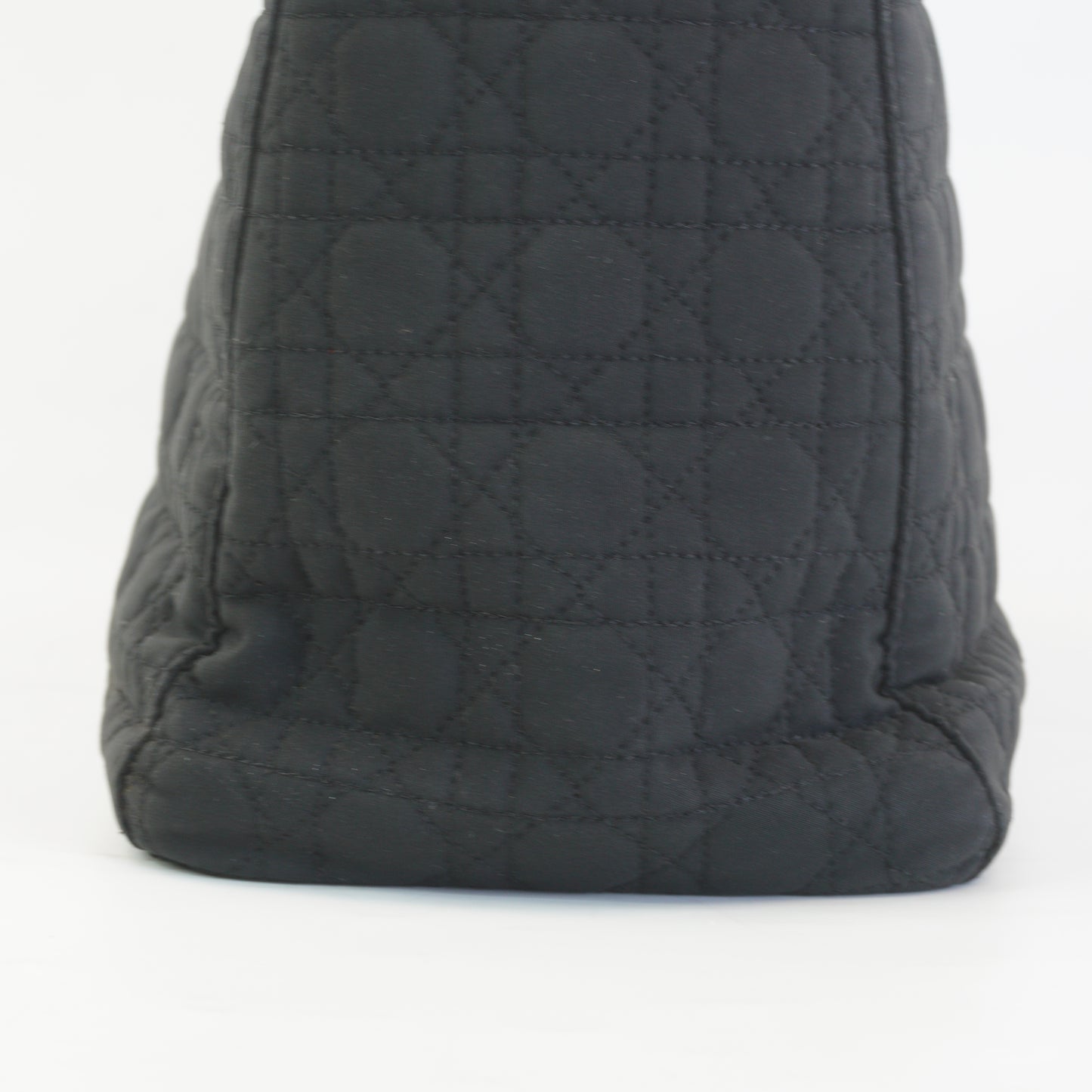 Dior	Lady Dior Bag GHW Small