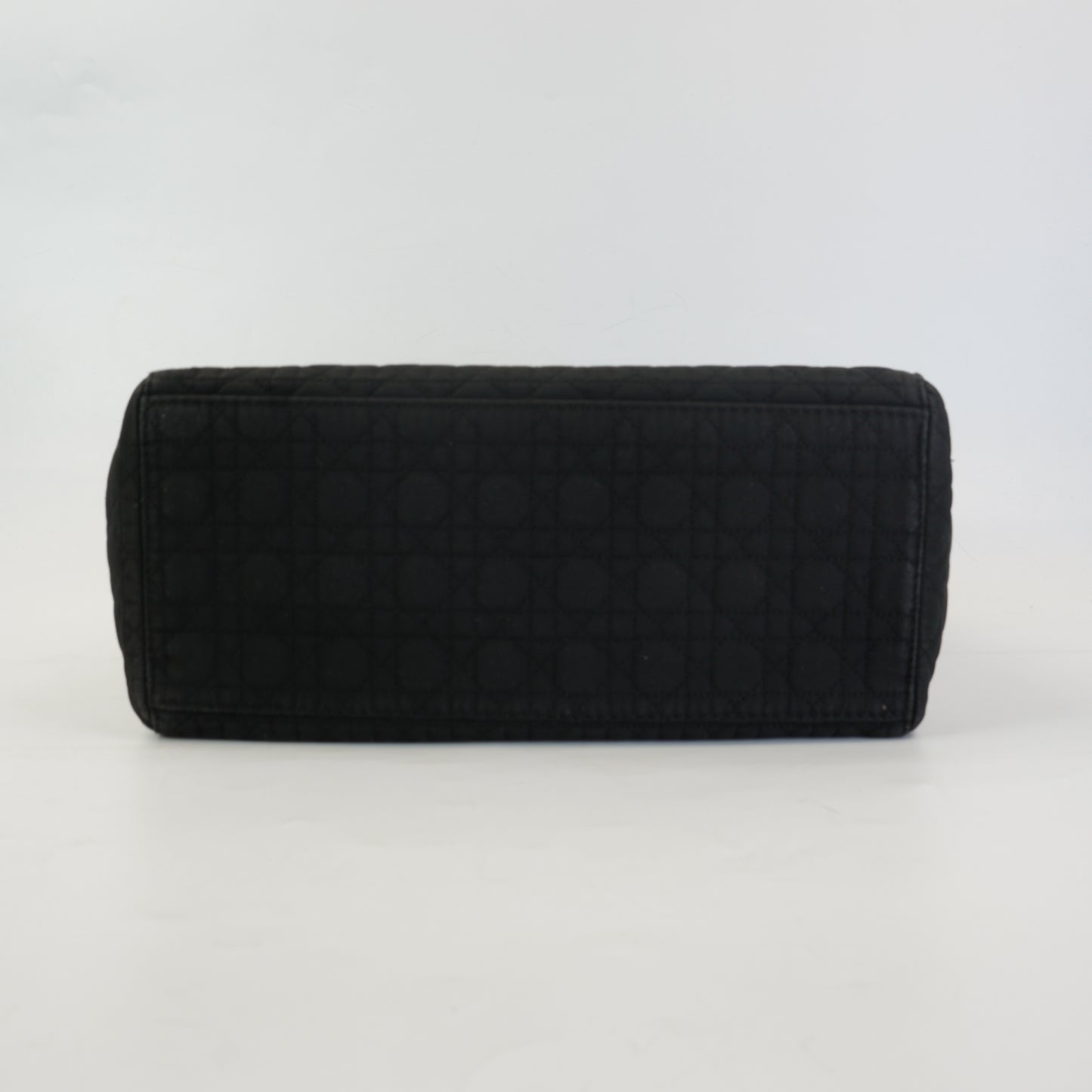 Dior	Lady Dior Bag GHW Small
