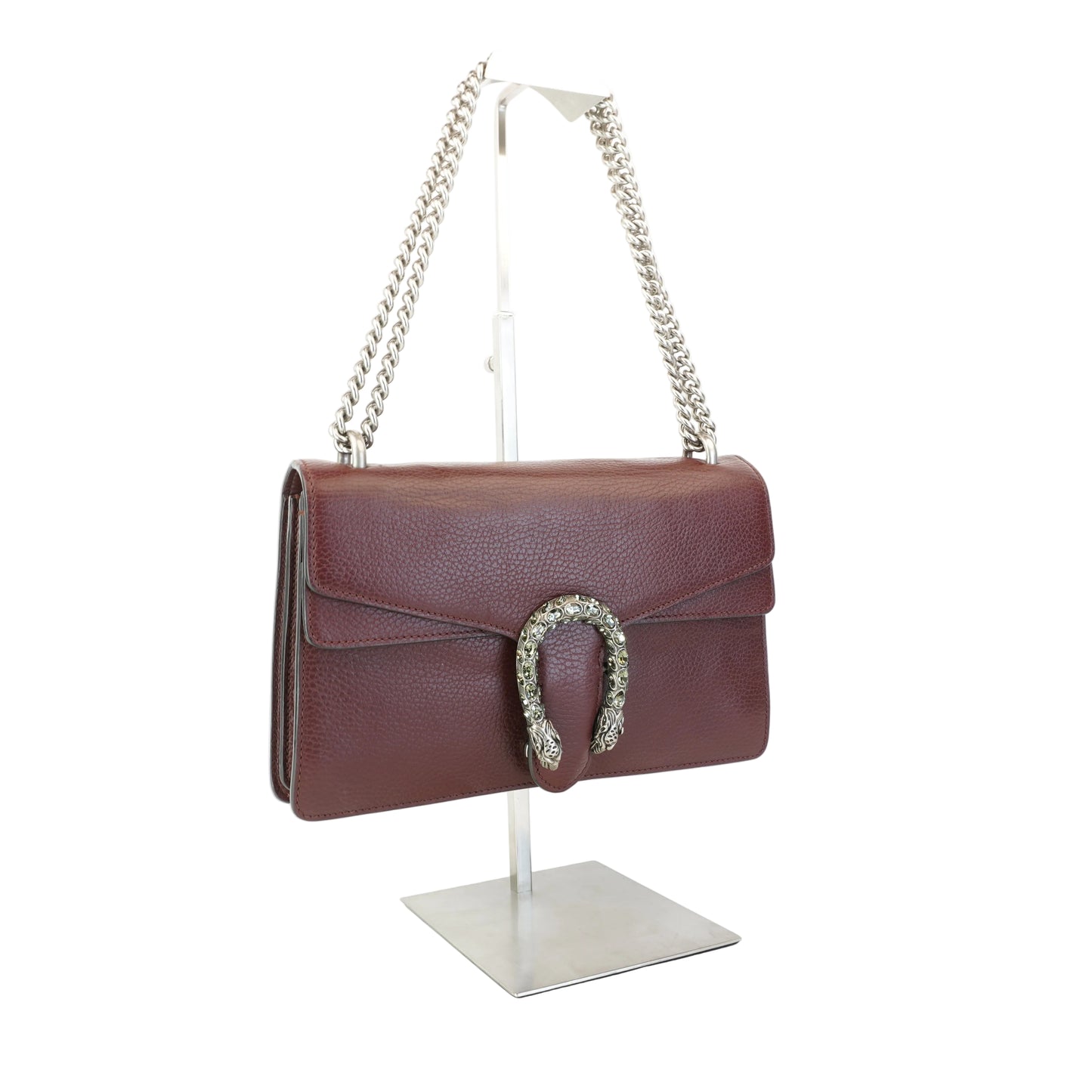 Gucci Dionysus Burgundy