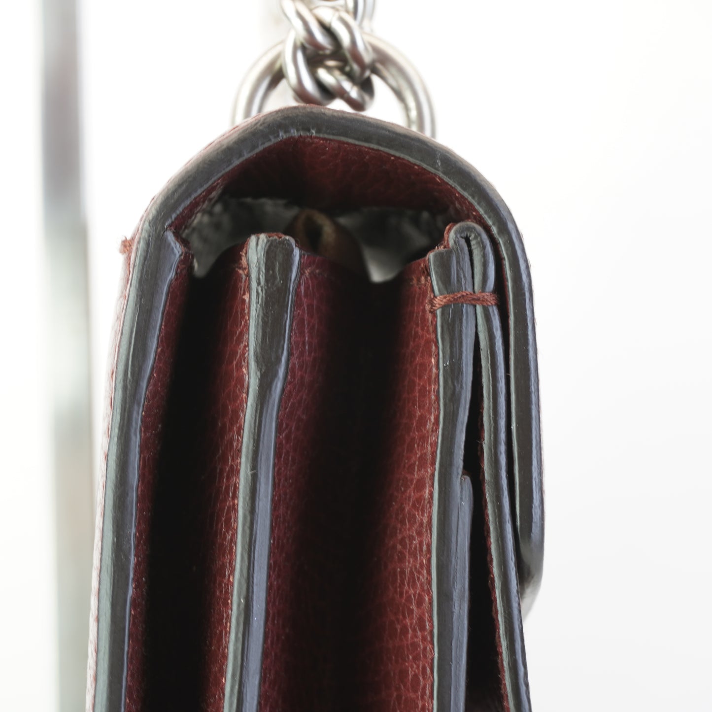 Gucci Dionysus Burgundy