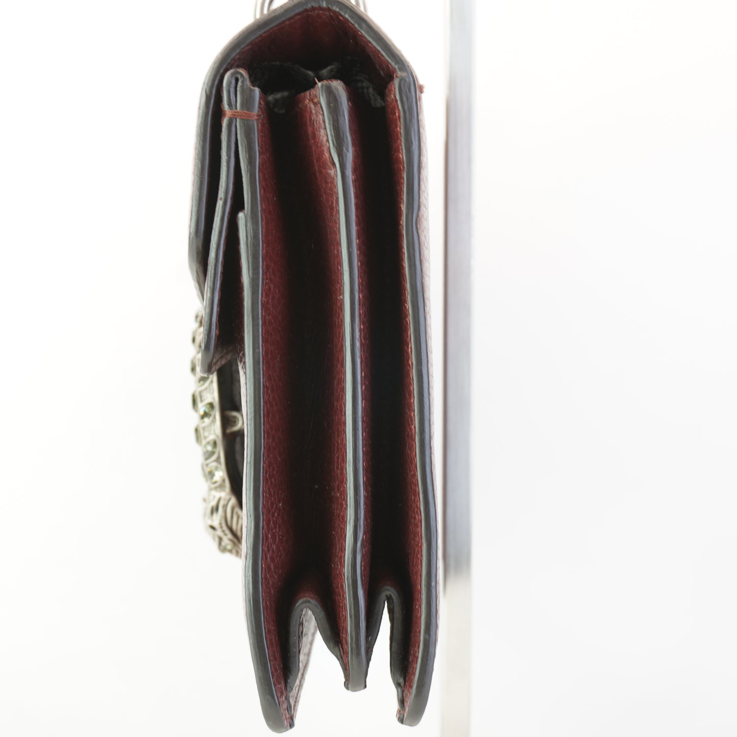 Gucci Dionysus Burgundy