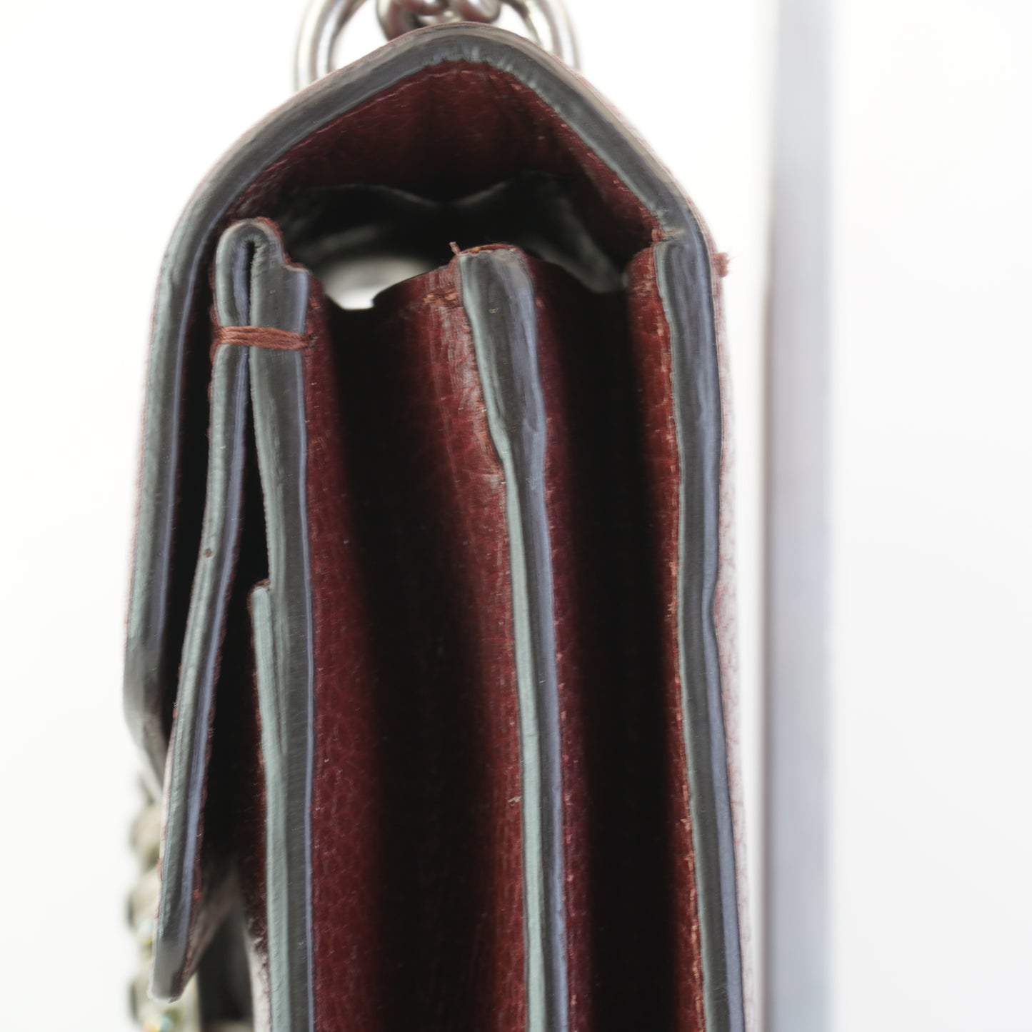 Gucci Dionysus Burgundy