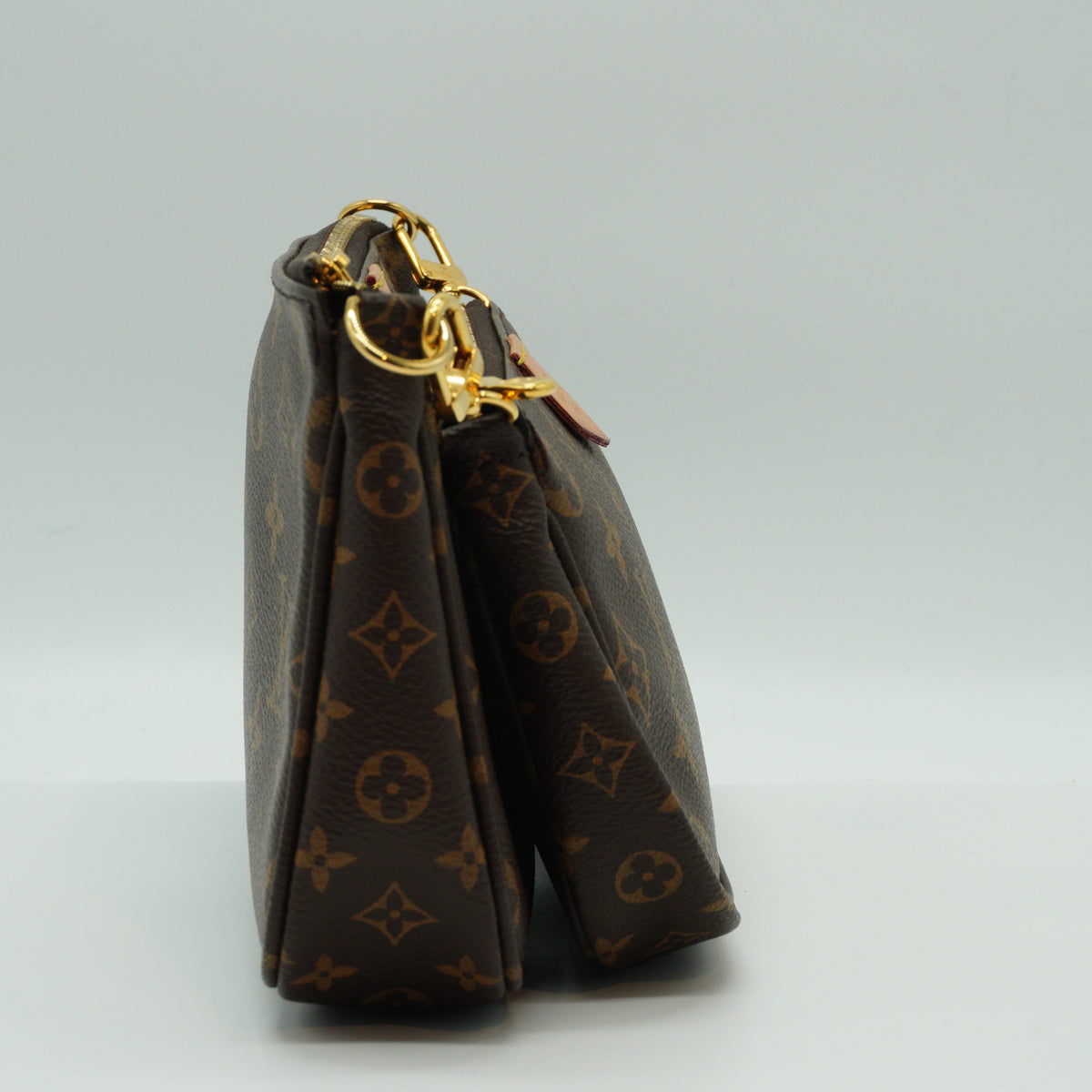 Louis Vuitton Multi Pochette Accessories Small GHW