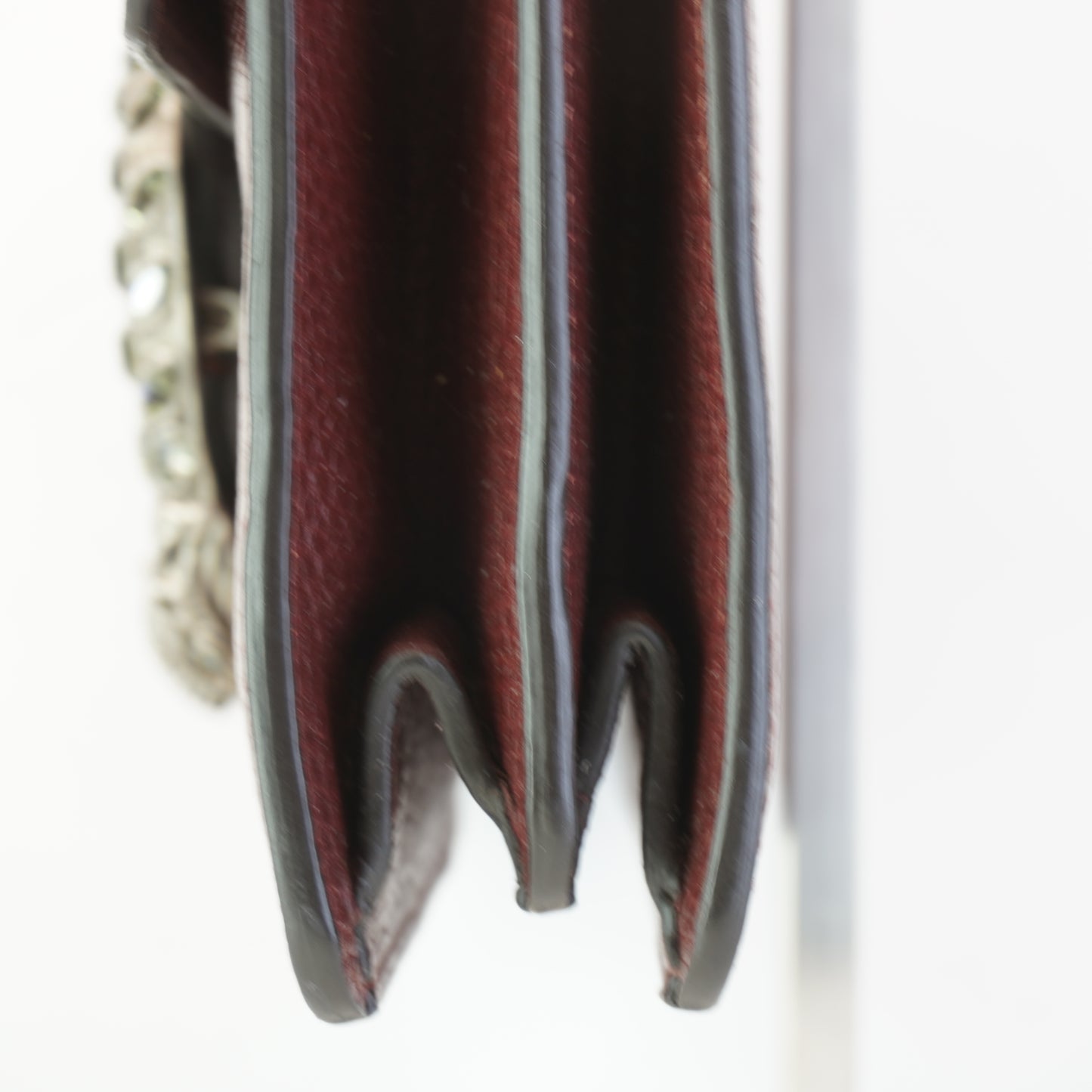 Gucci Dionysus Burgundy