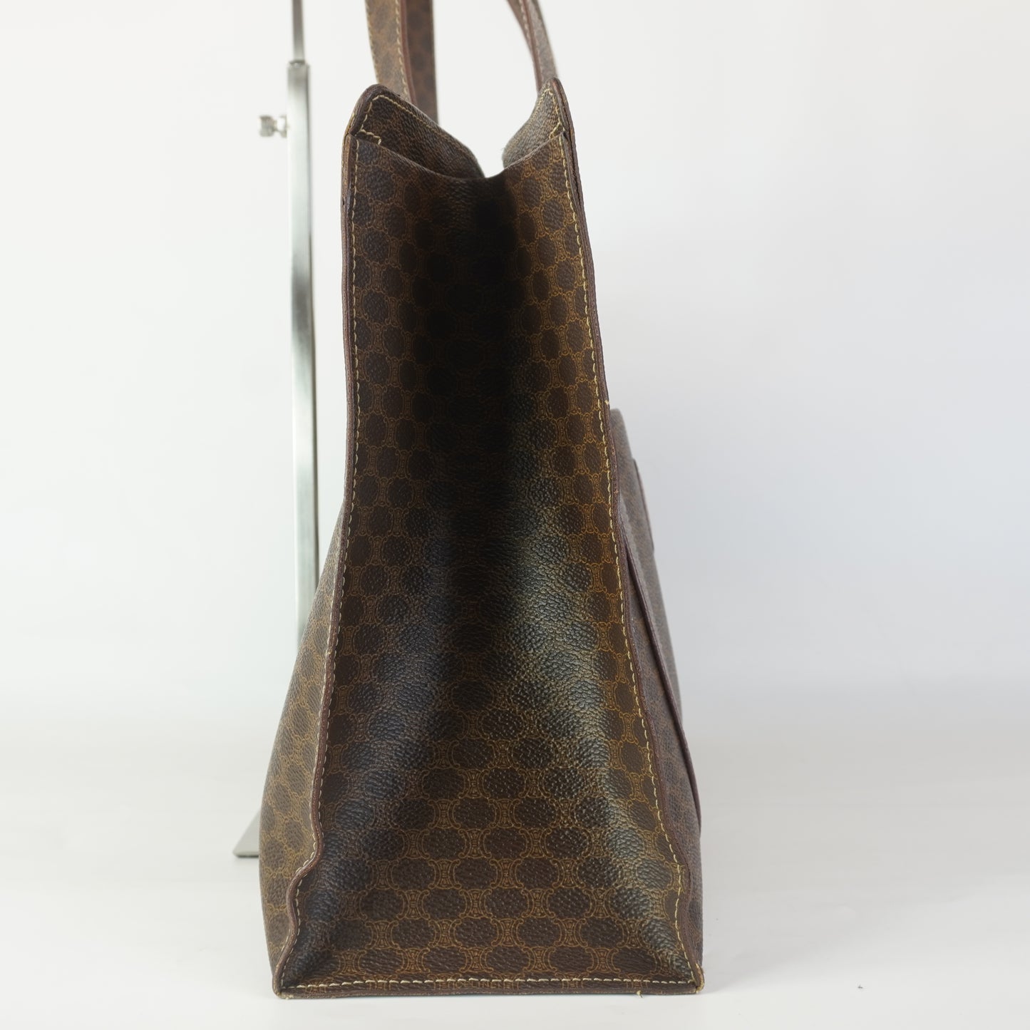 Celine Macadam Tote Large