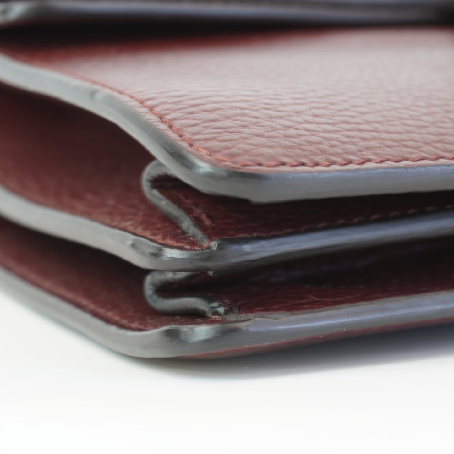Gucci Dionysus Burgundy