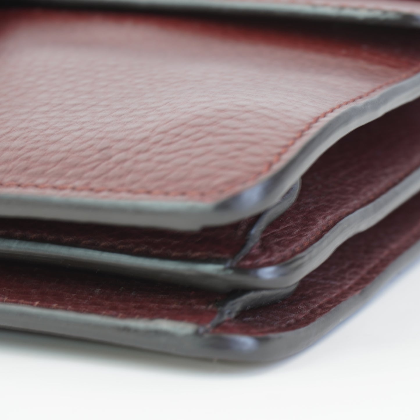 Gucci Dionysus Burgundy