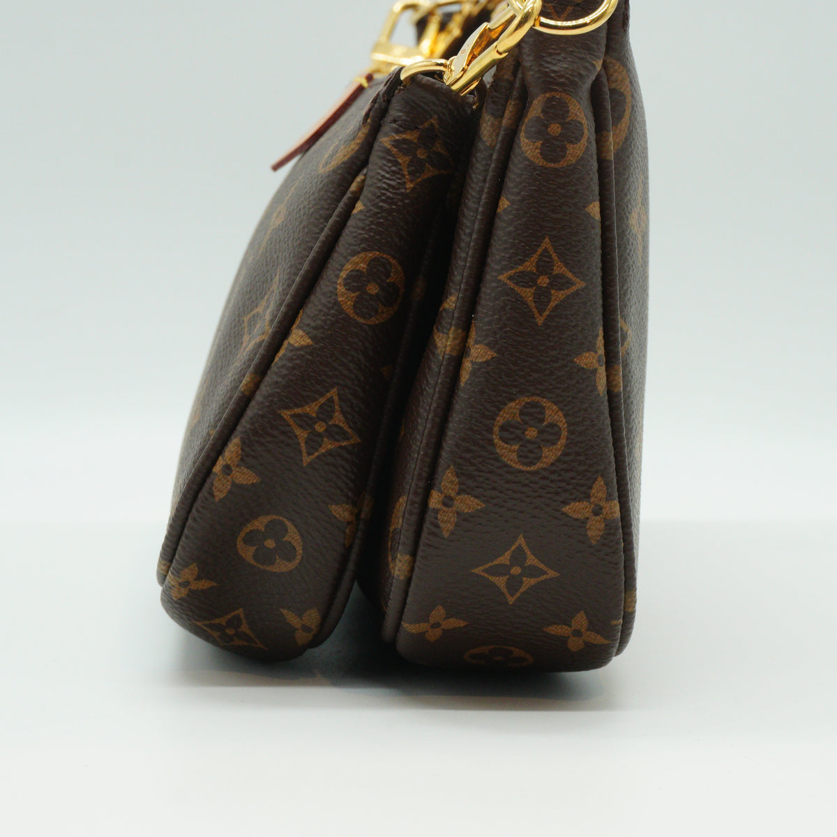 Louis Vuitton Multi Pochette Accessories Small GHW