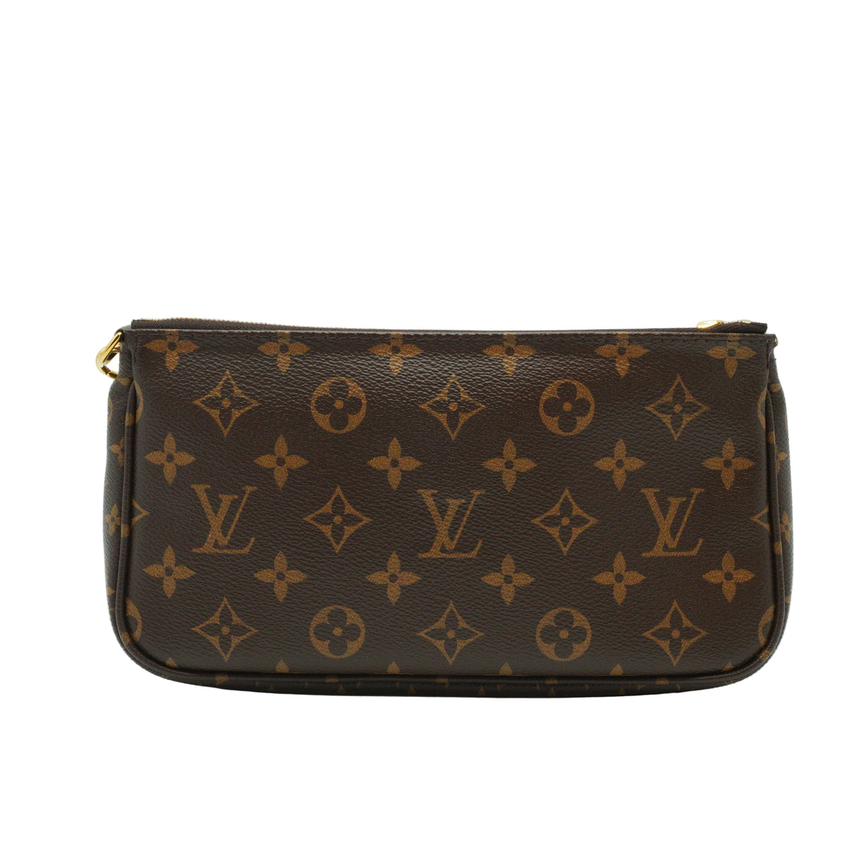 Louis Vuitton Multi Pochette Accessories Small GHW