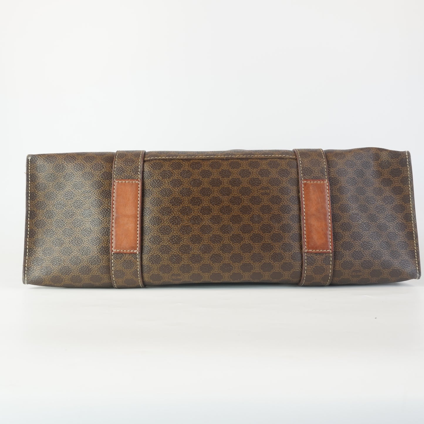 Celine Macadam Tote Large