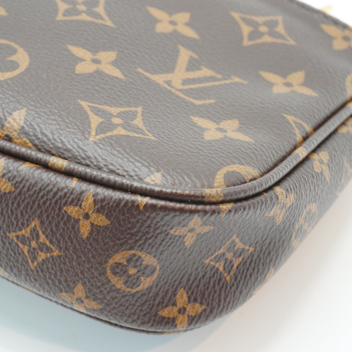 Louis Vuitton Multi Pochette Accessories Small GHW