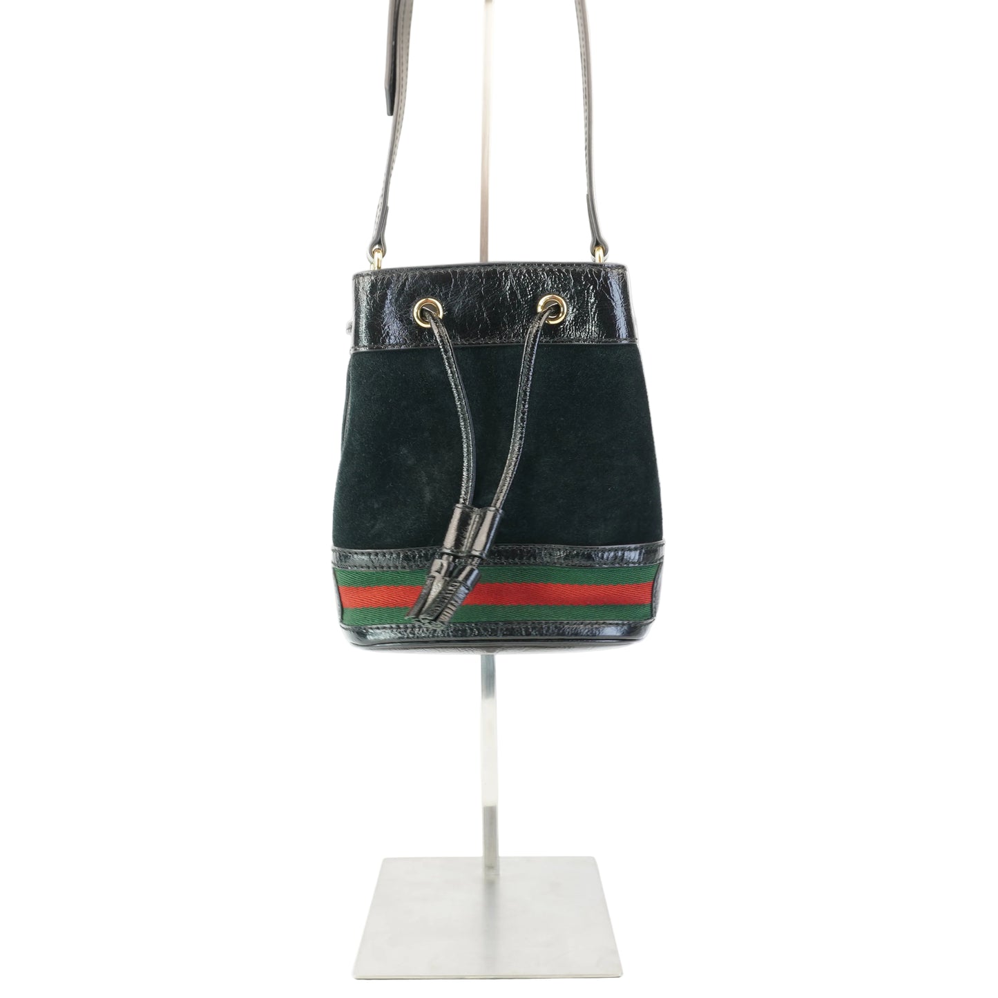 Gucci Ophidia Bucket Bag