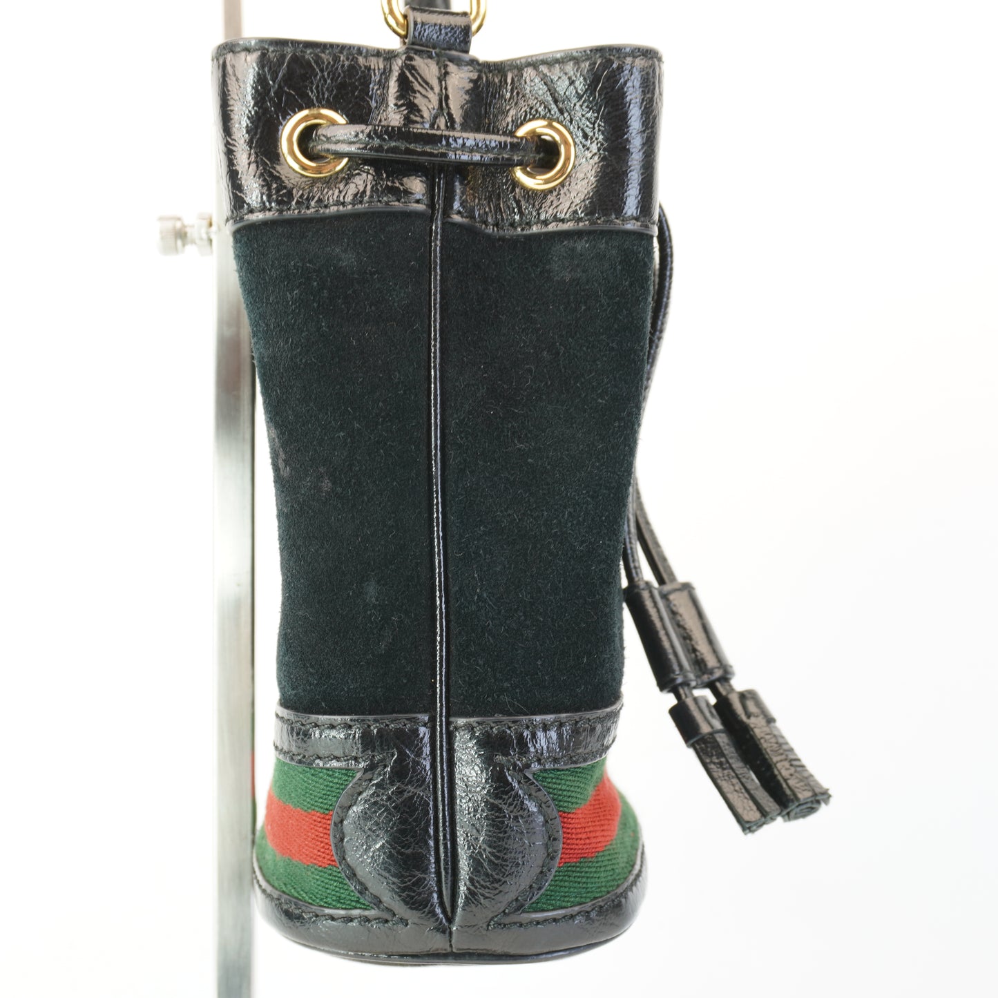 Gucci Ophidia Bucket Bag