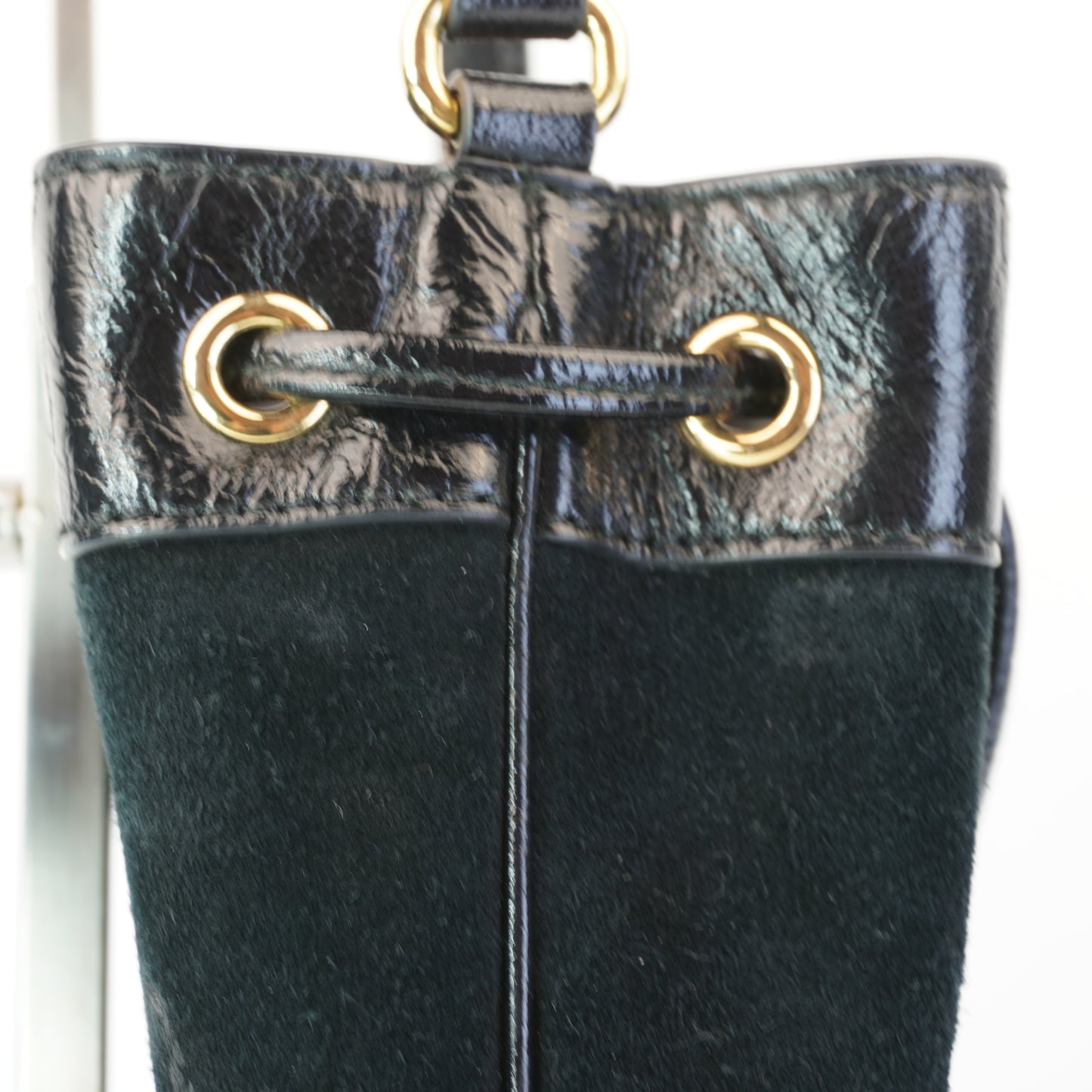 Gucci Ophidia Bucket Bag