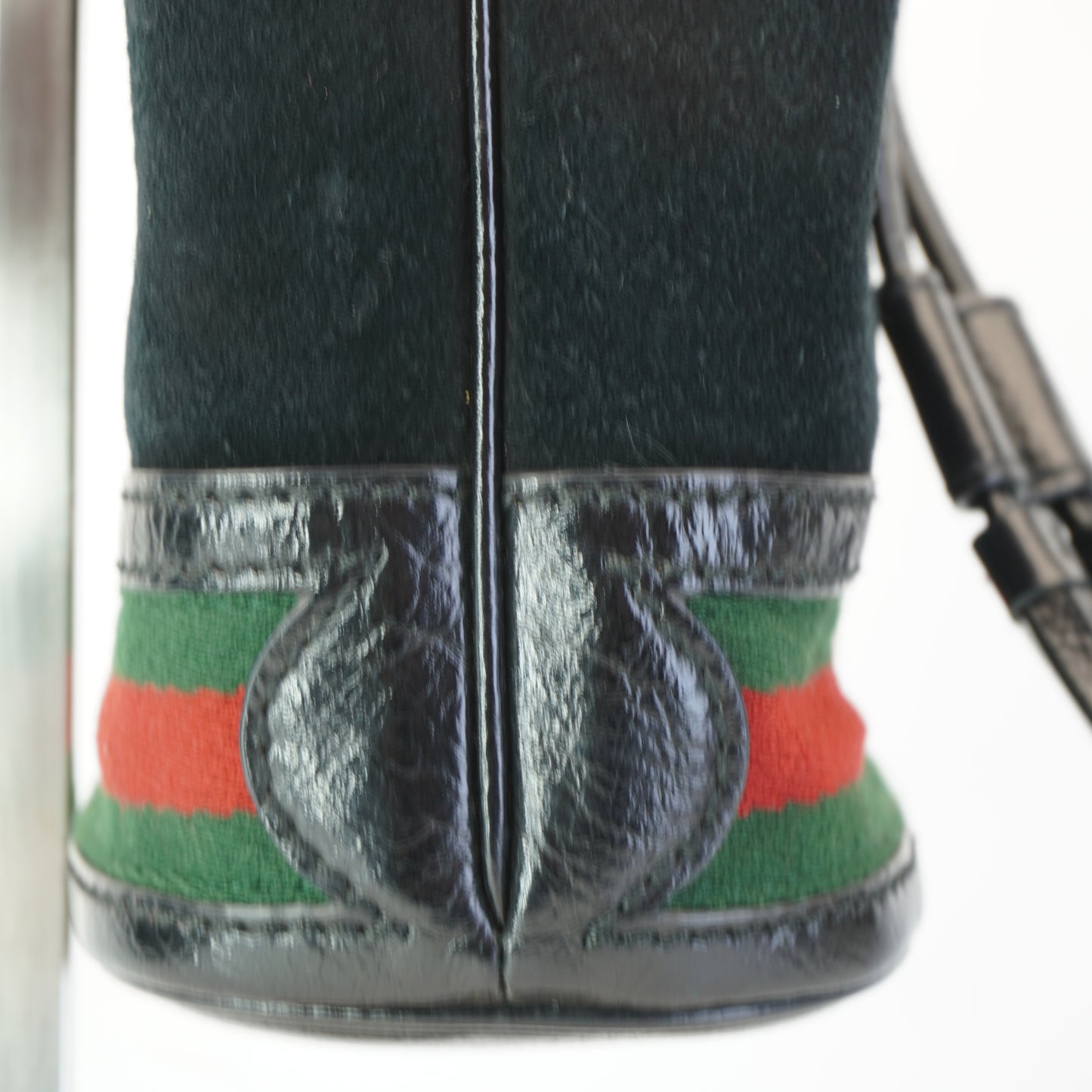 Gucci Ophidia Bucket Bag