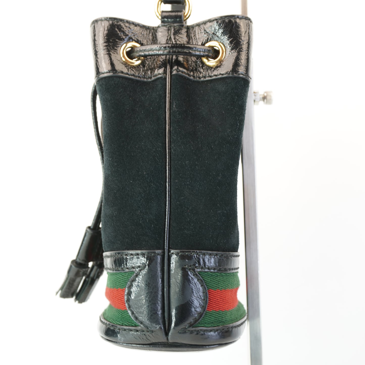 Gucci Ophidia Bucket Bag