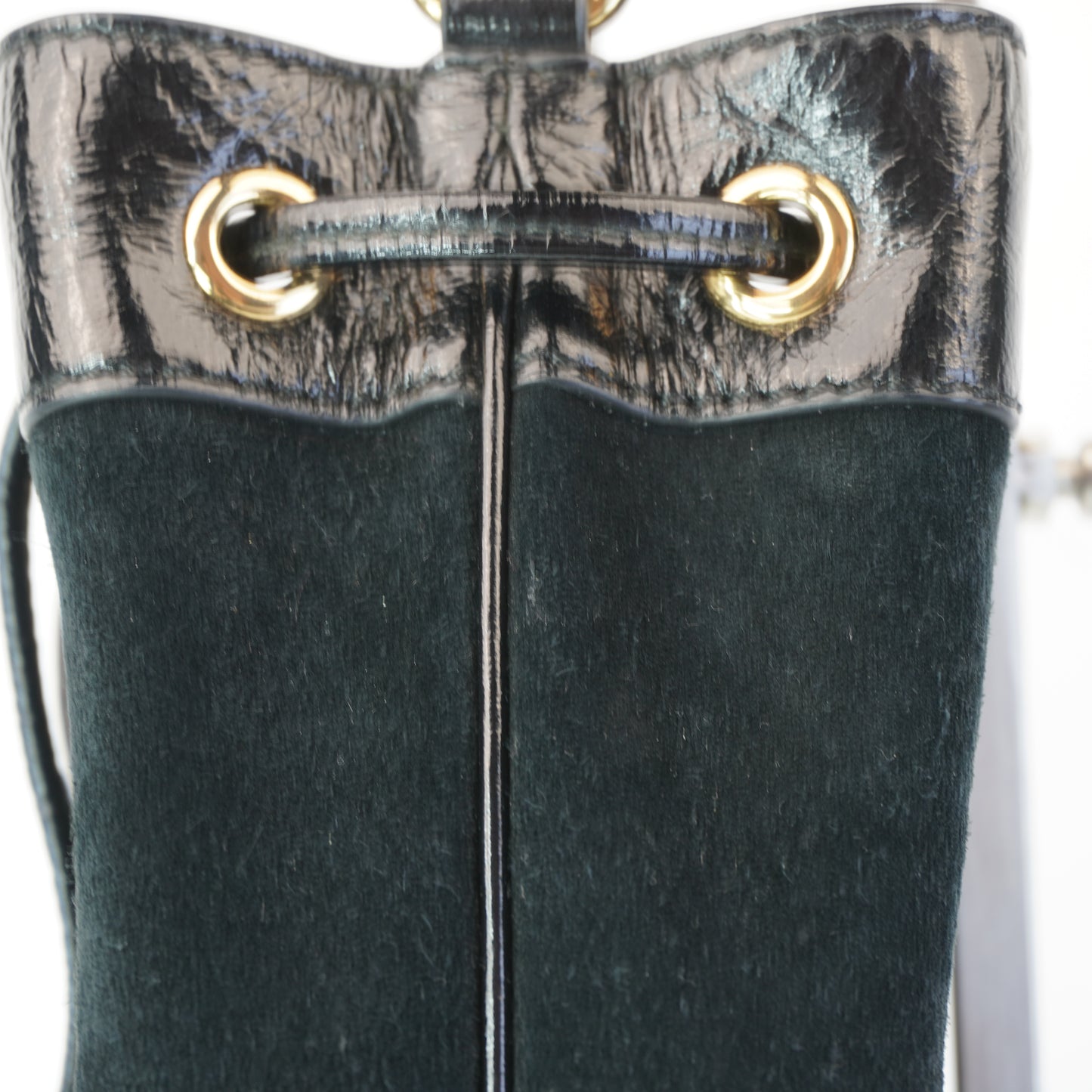 Gucci Ophidia Bucket Bag