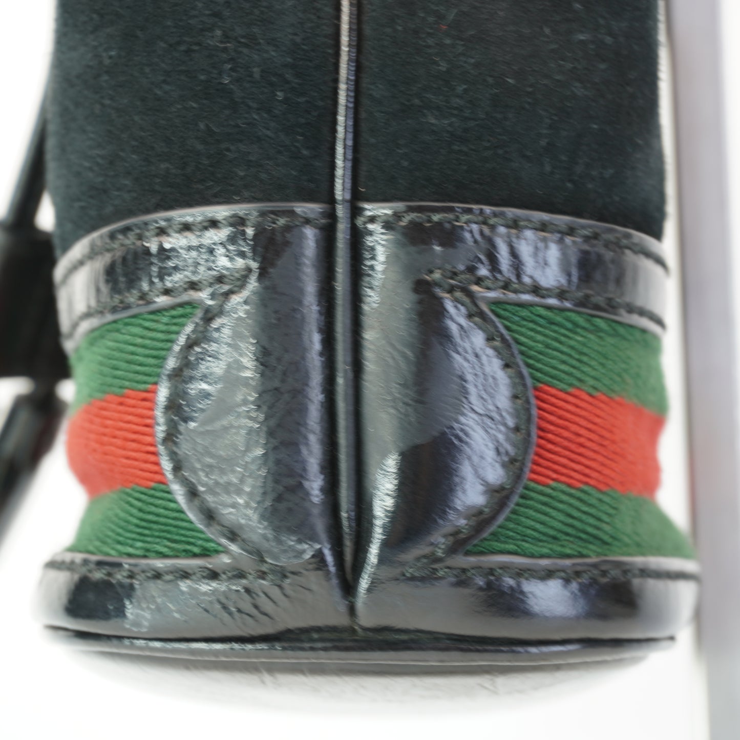 Gucci Ophidia Bucket Bag