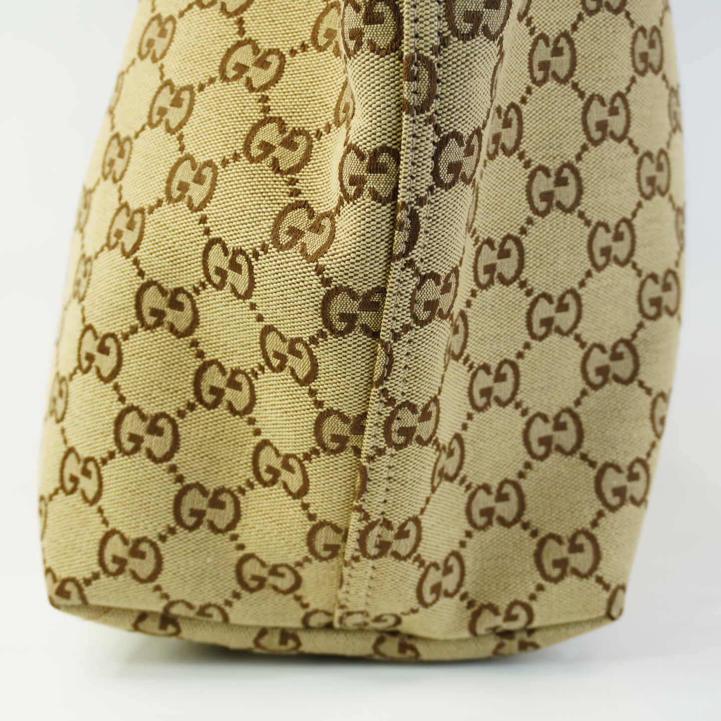 Gucci Giglio Large Tote Canvas GHW
