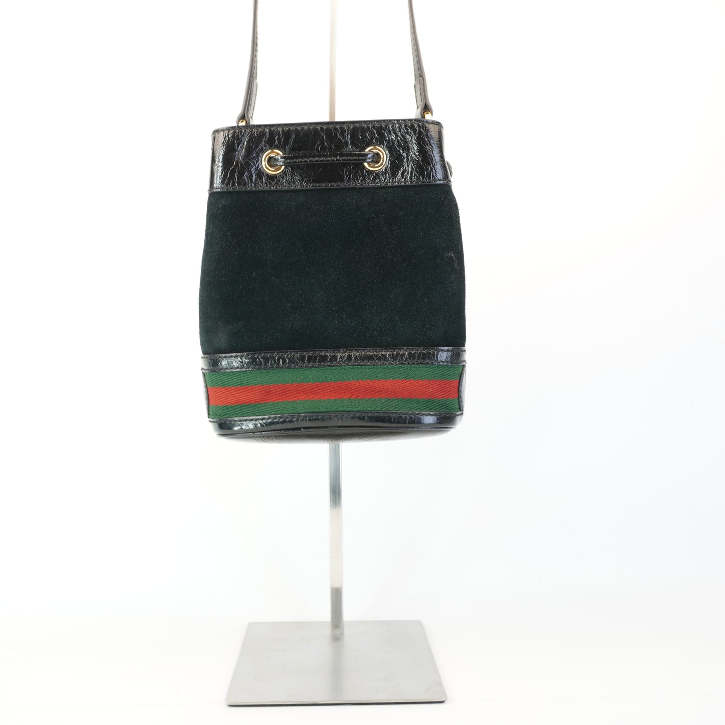Gucci Ophidia Bucket Bag