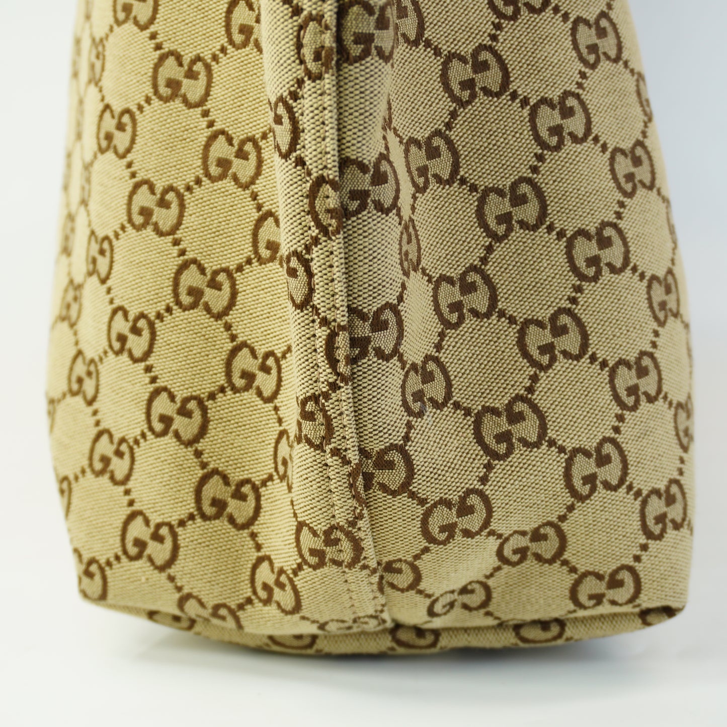 Gucci Giglio Large Tote Canvas GHW