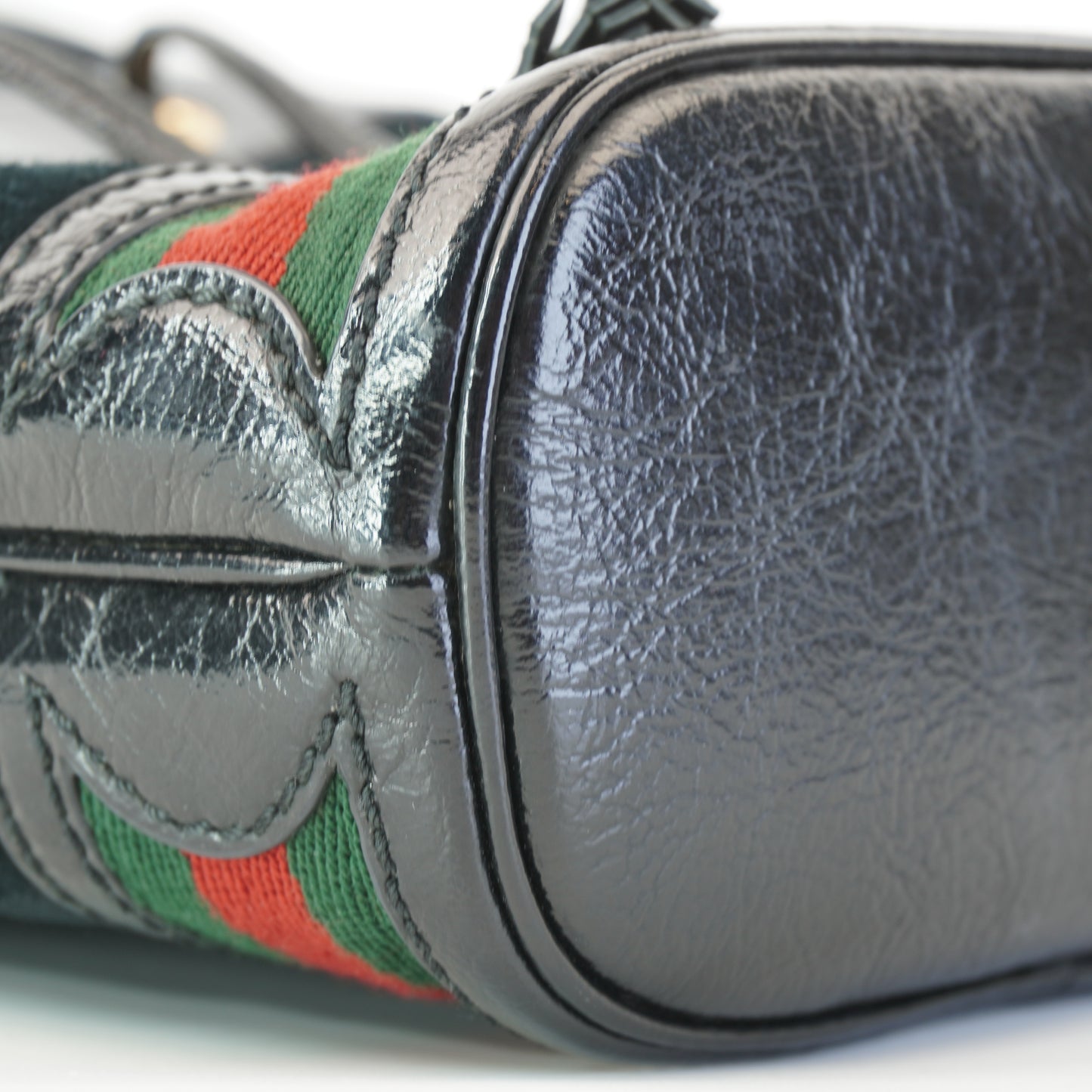 Gucci Ophidia Bucket Bag