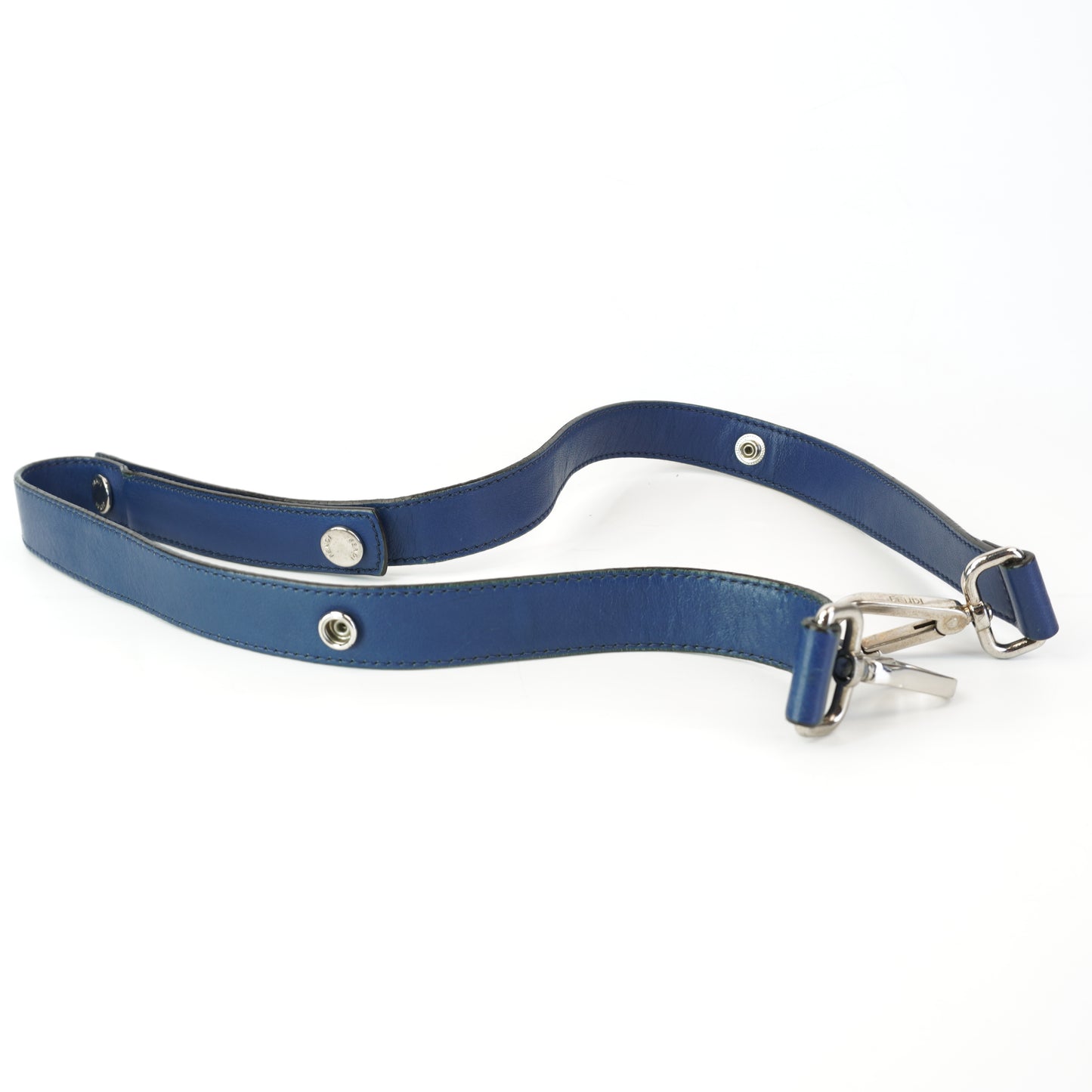 Fendi By The Way Boston Blue