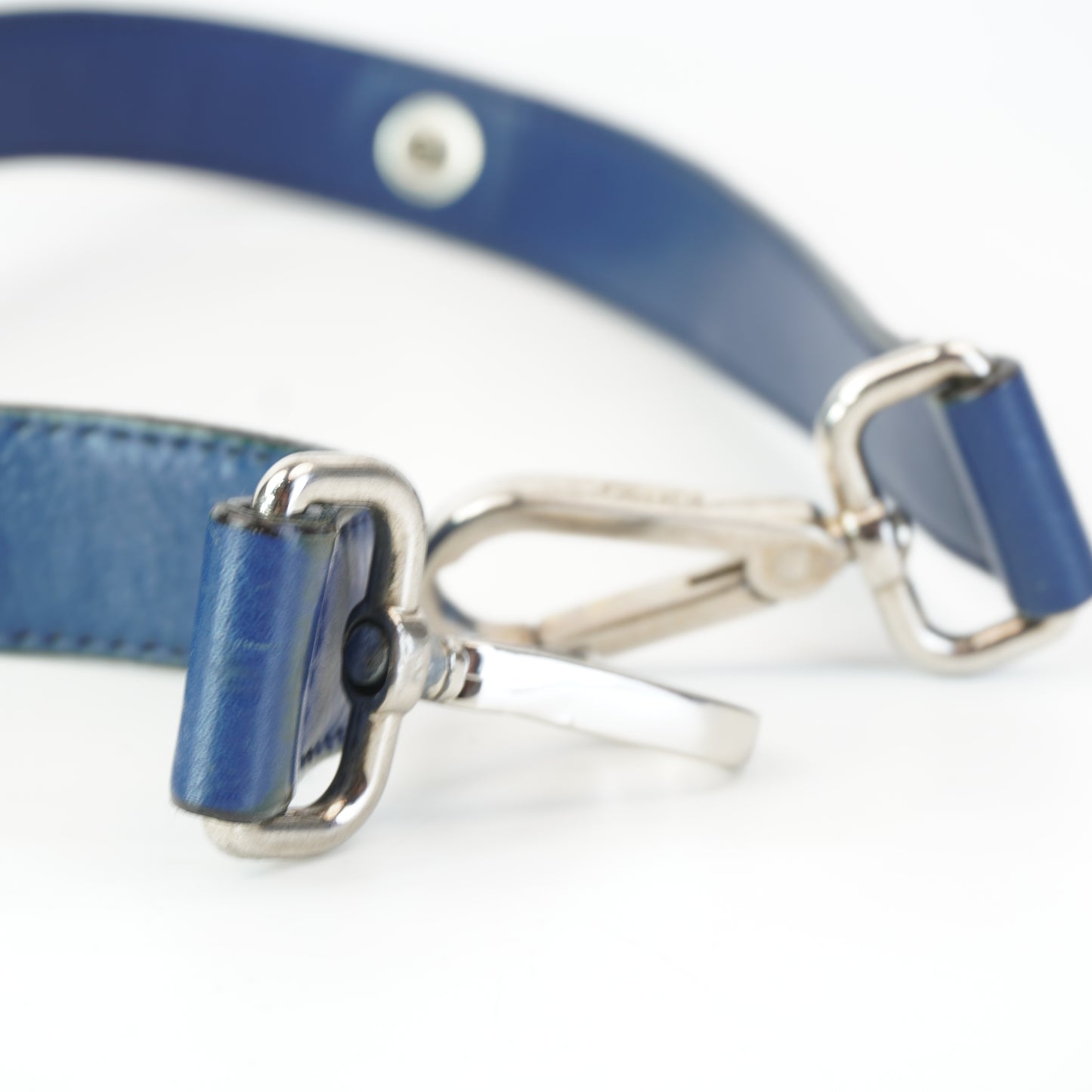 Fendi By The Way Boston Blue